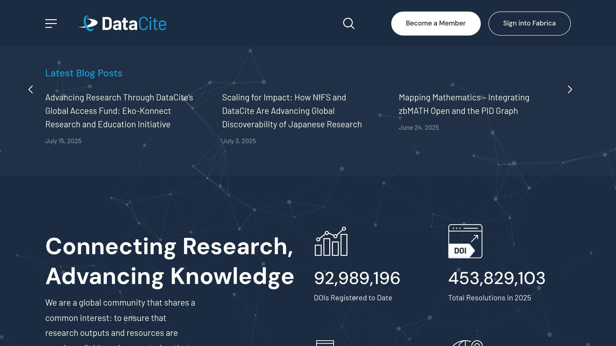 DataCite