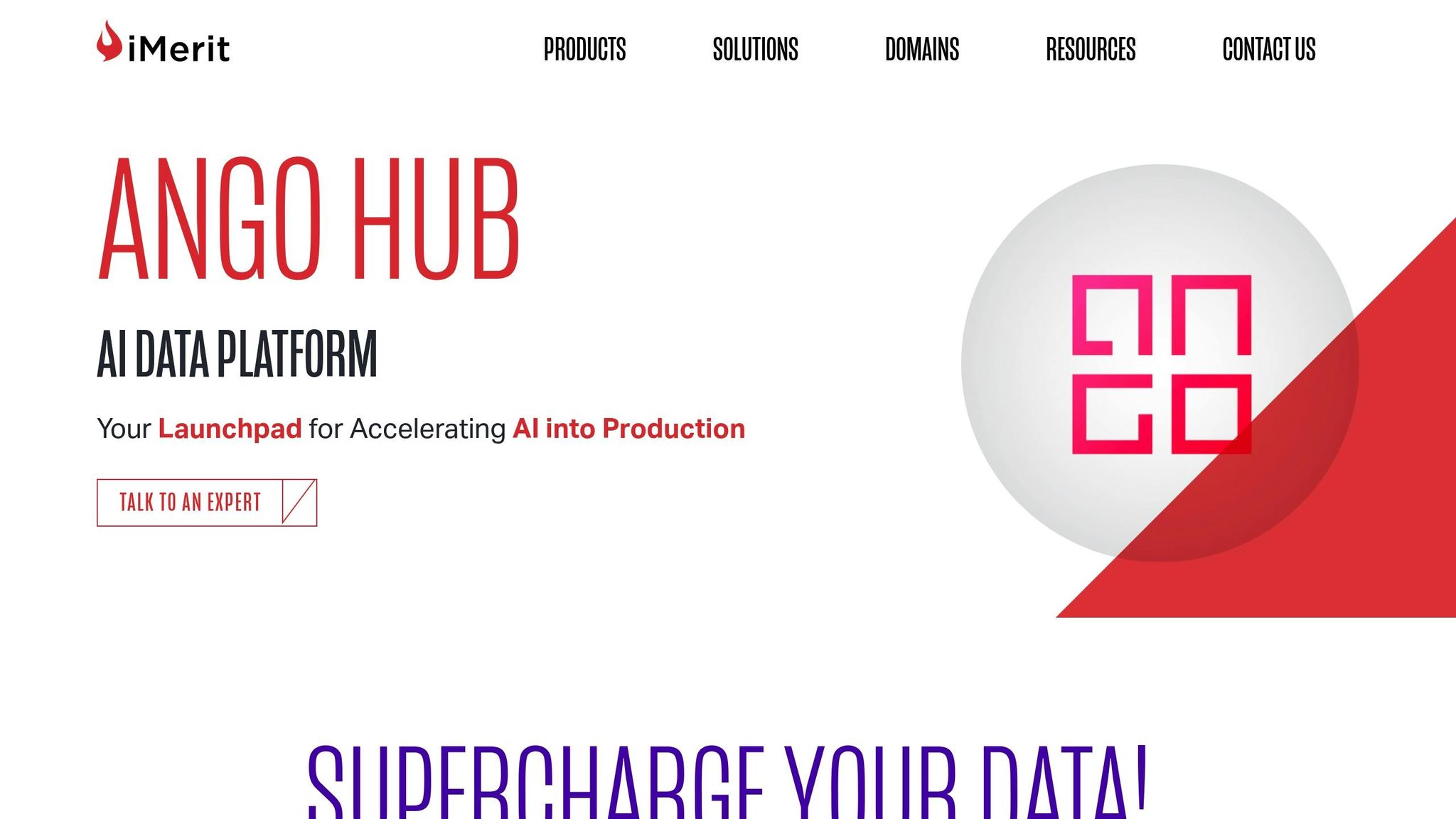 Ango Hub