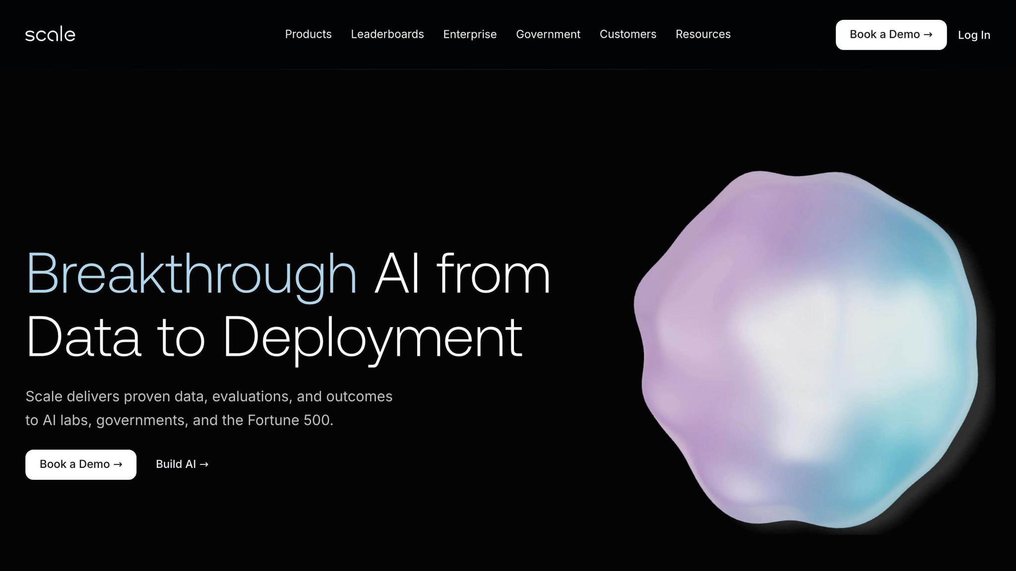 Scale AI