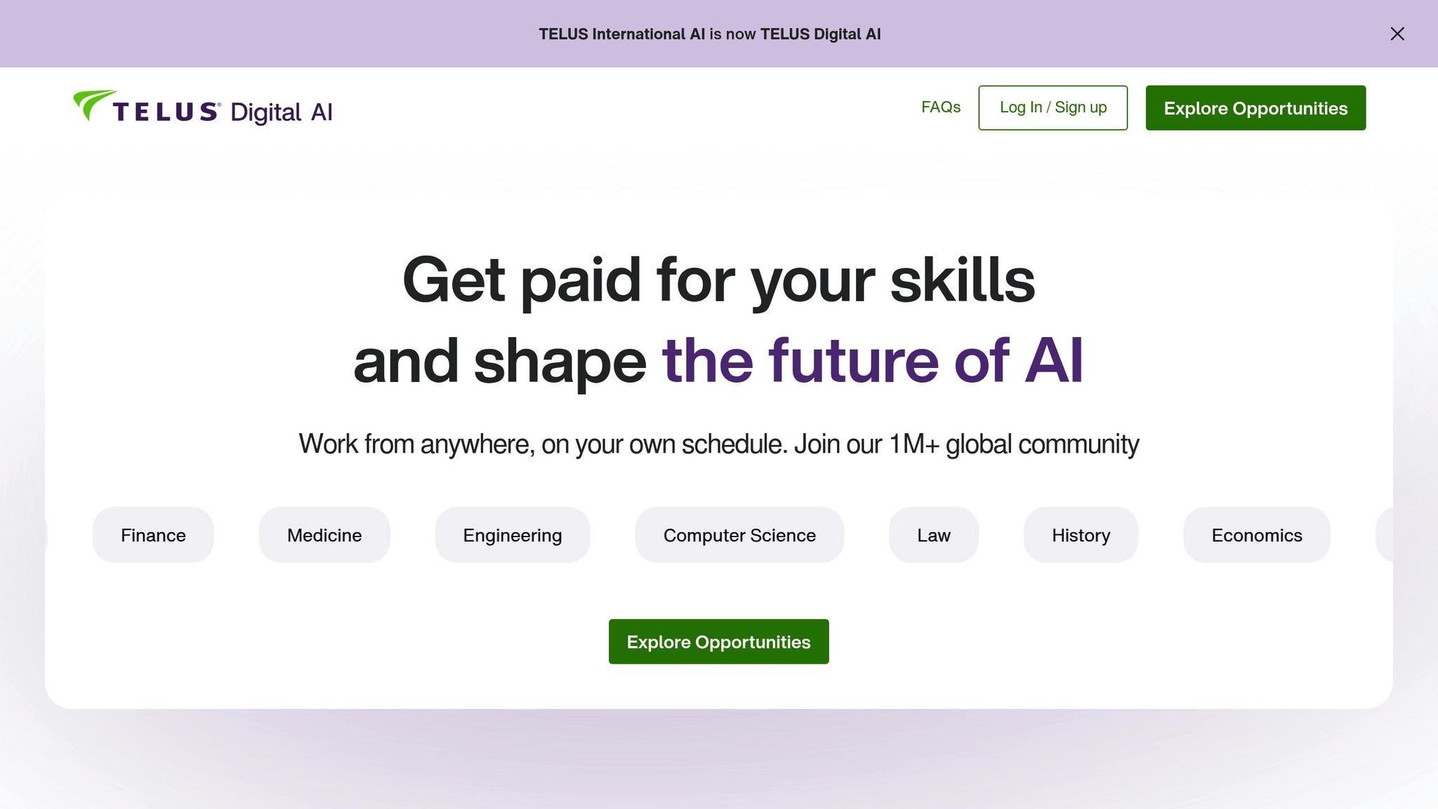 Telus International