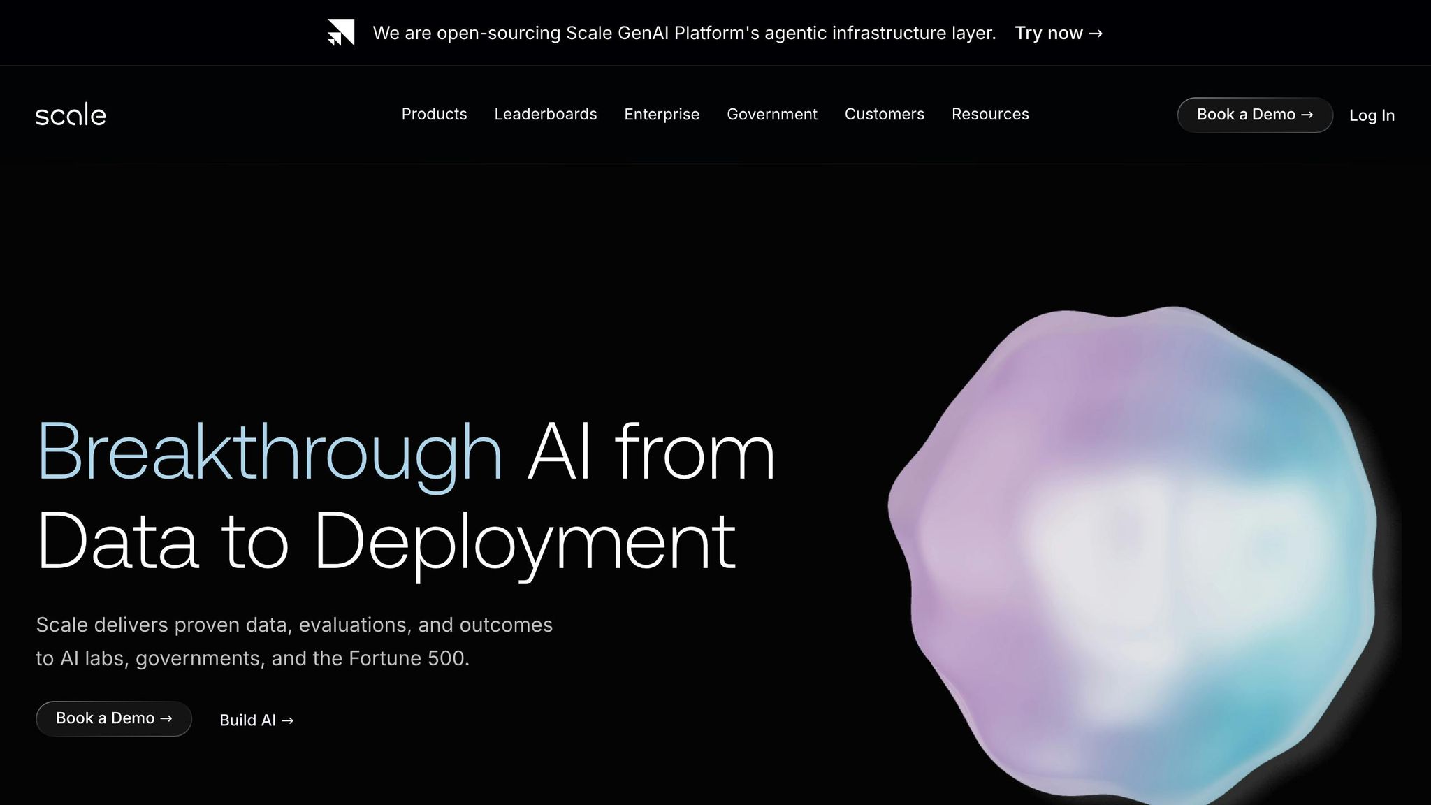 Scale AI