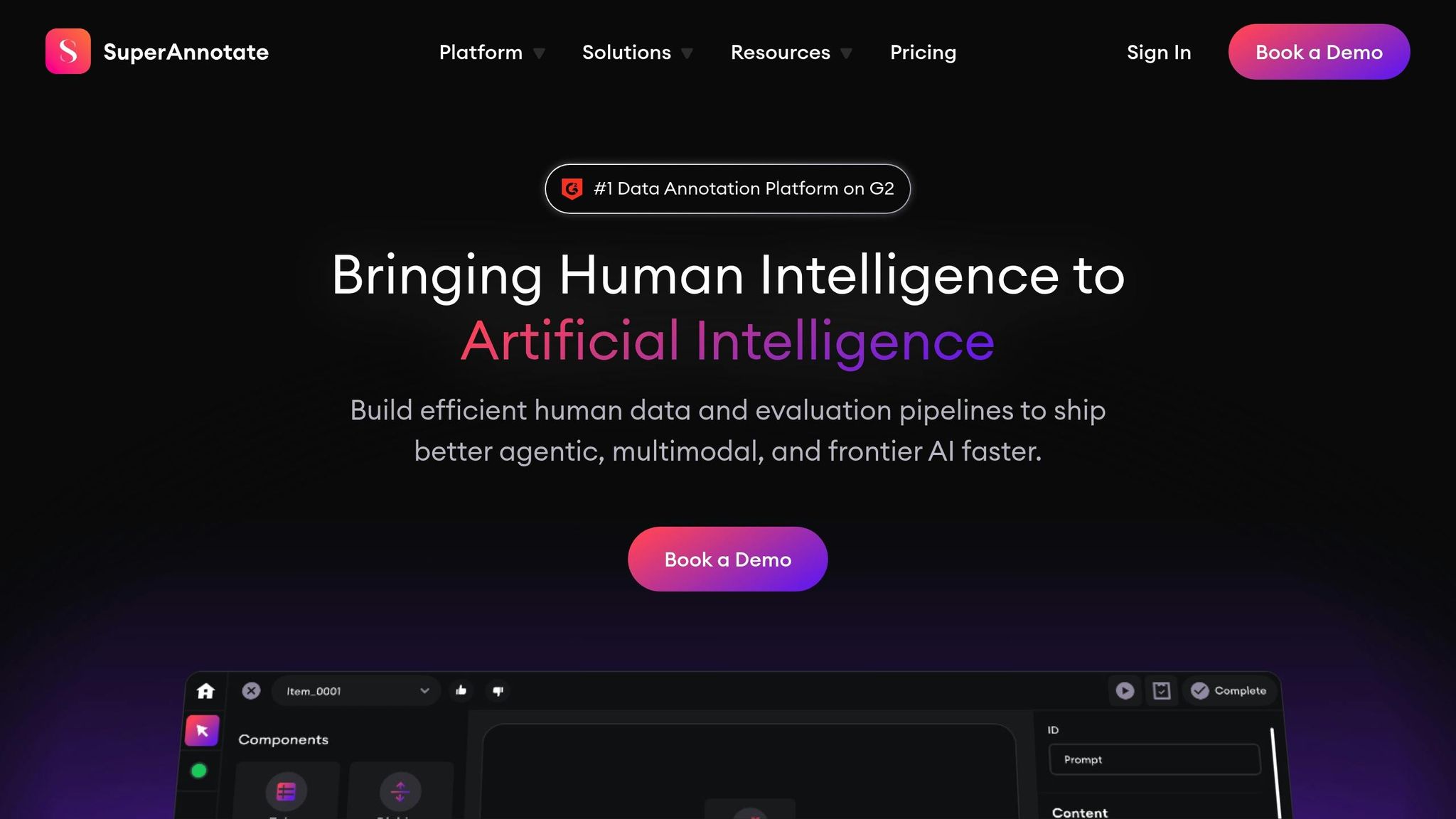 SuperAnnotate