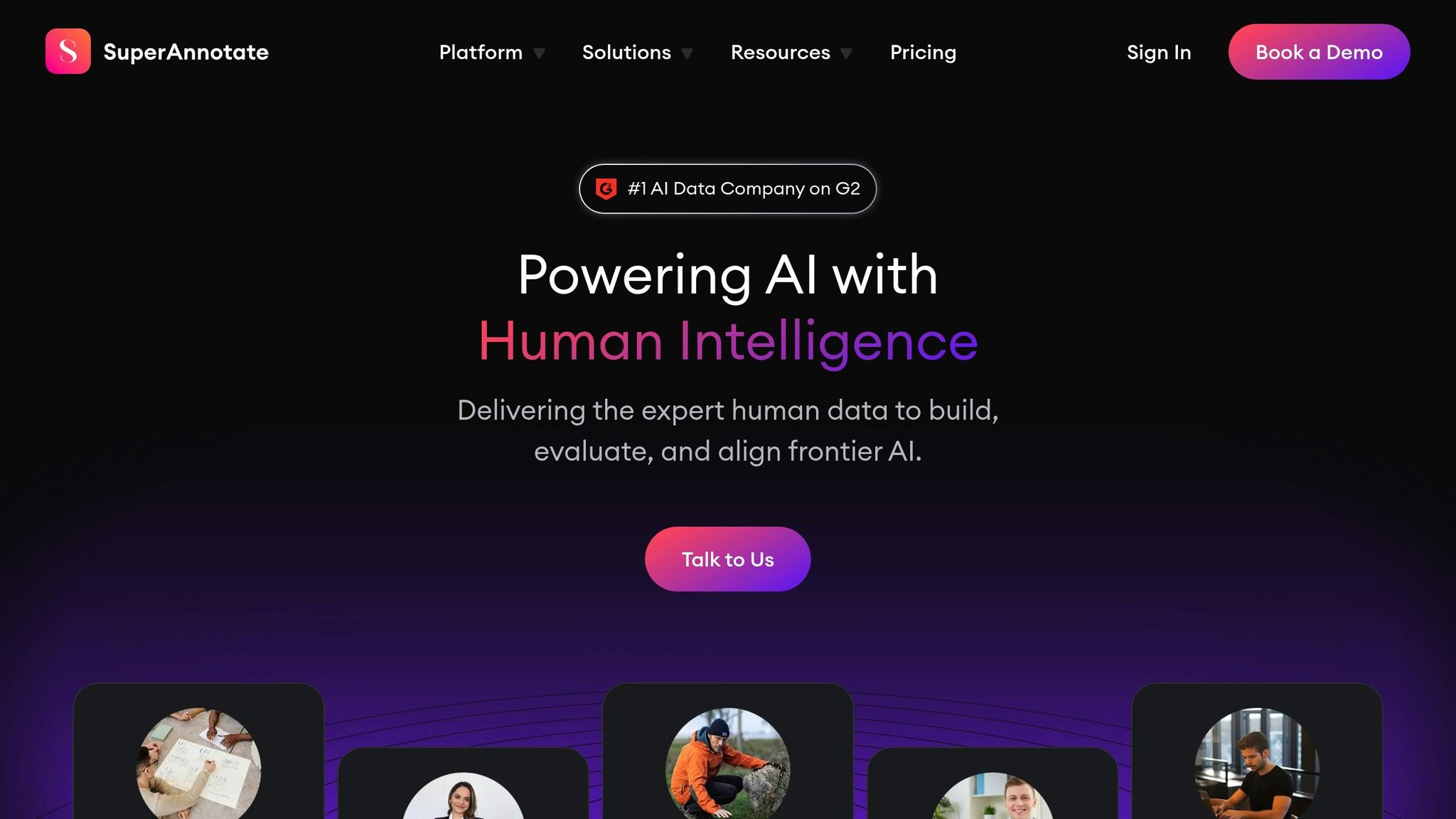 SuperAnnotate