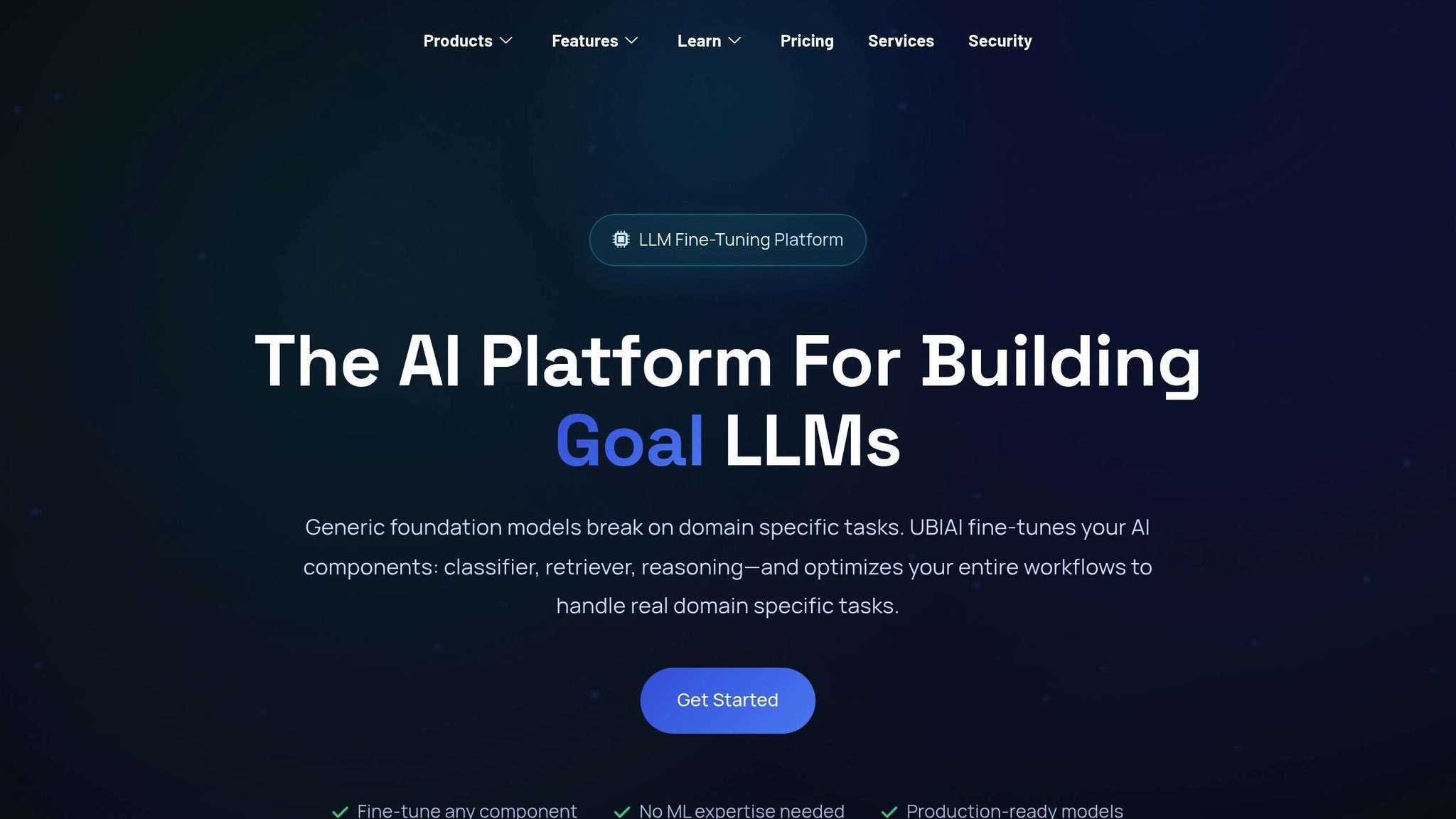 UBIAI