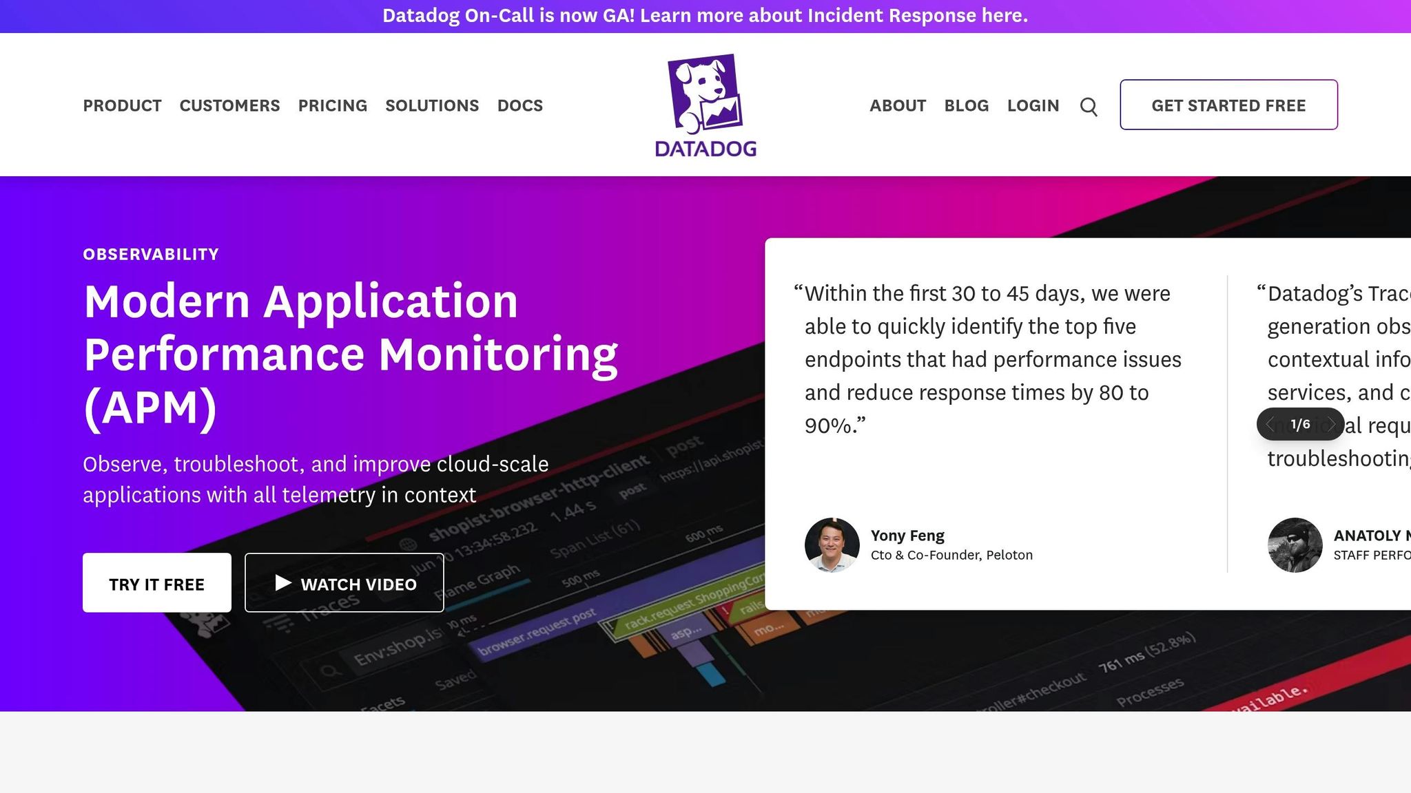 Datadog