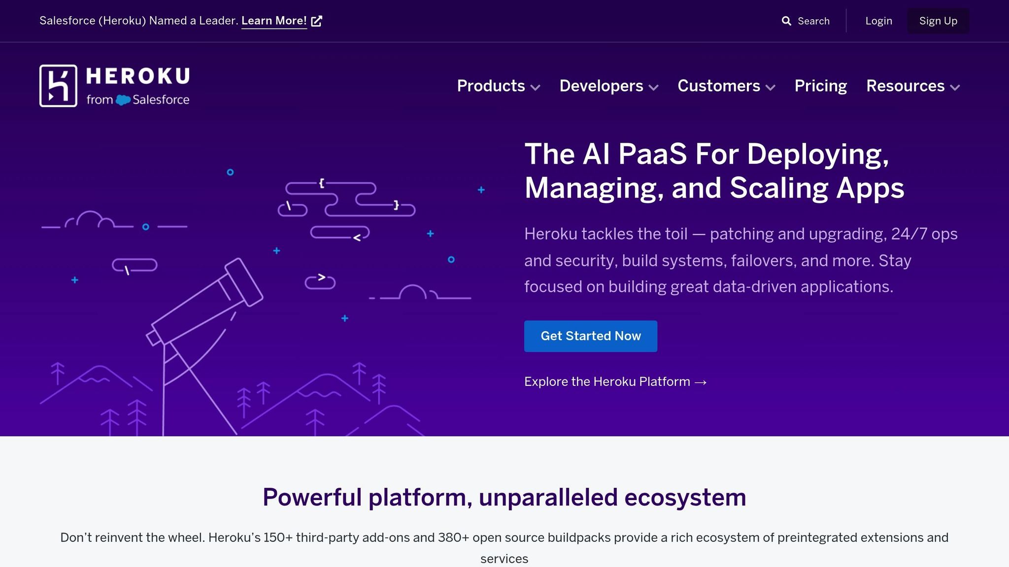 Heroku