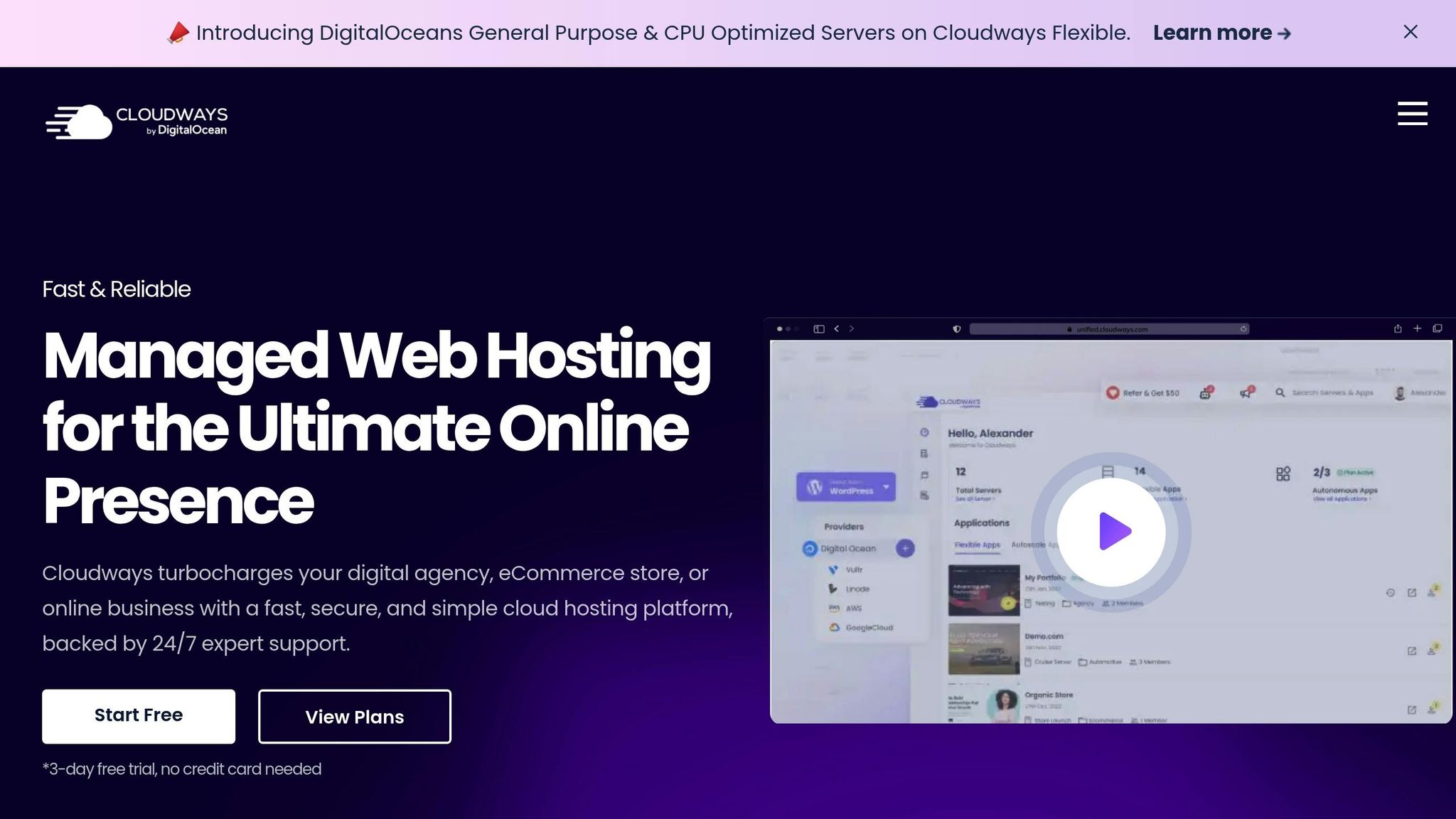 Cloudways