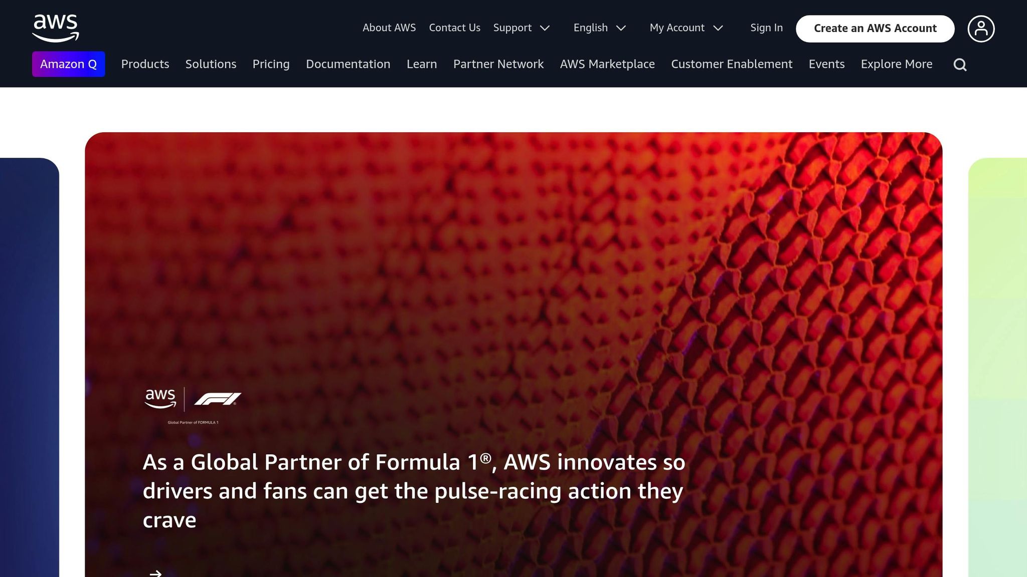 AWS