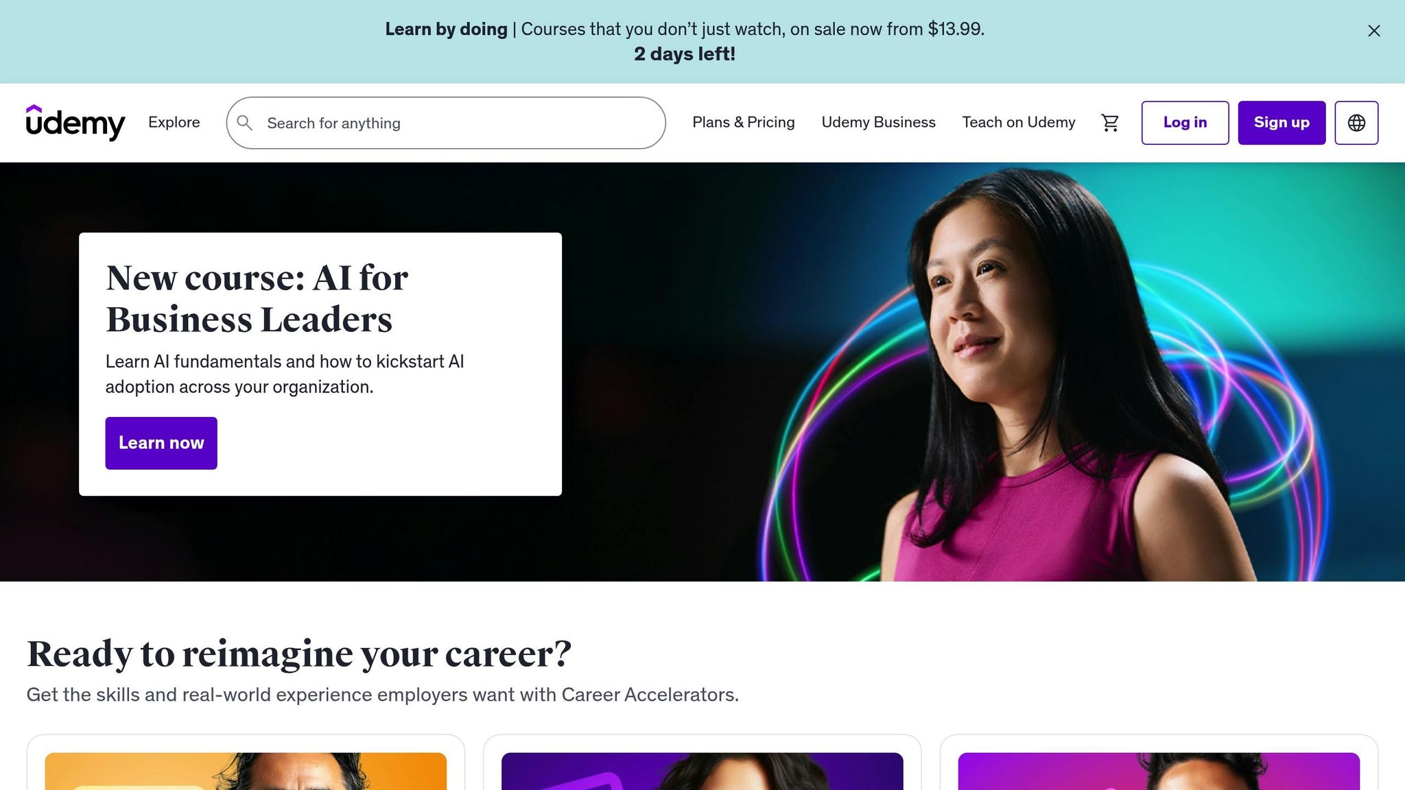 Udemy