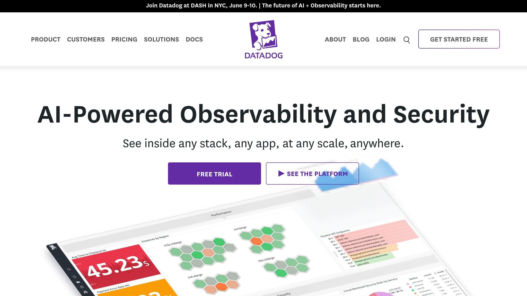 Datadog