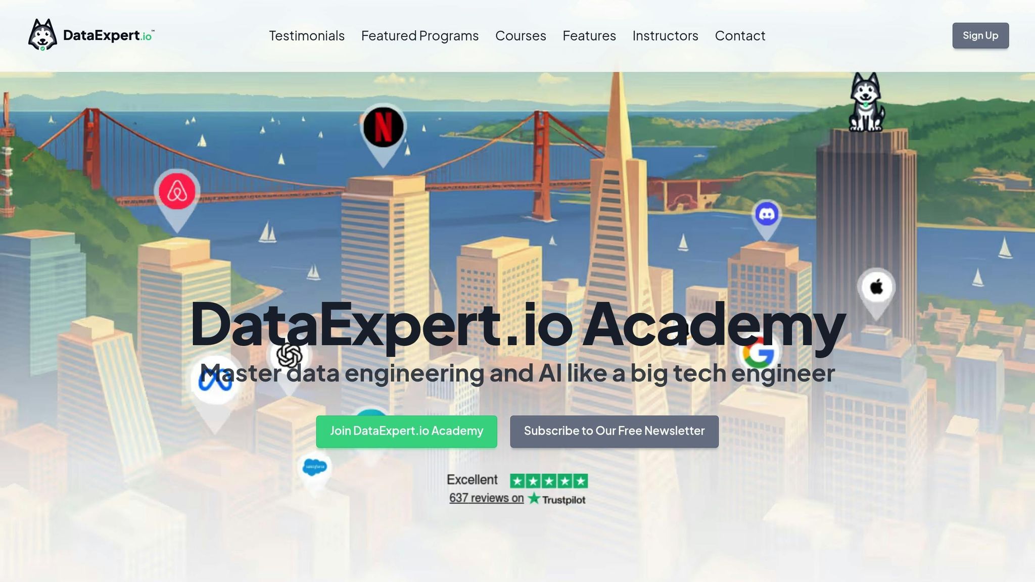 DataExpert.io