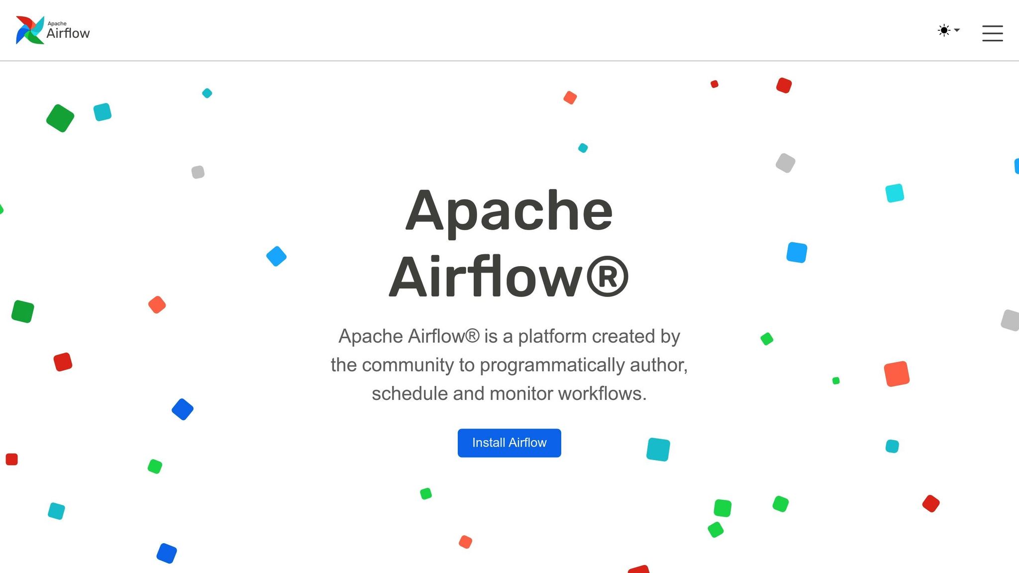 Apache Airflow