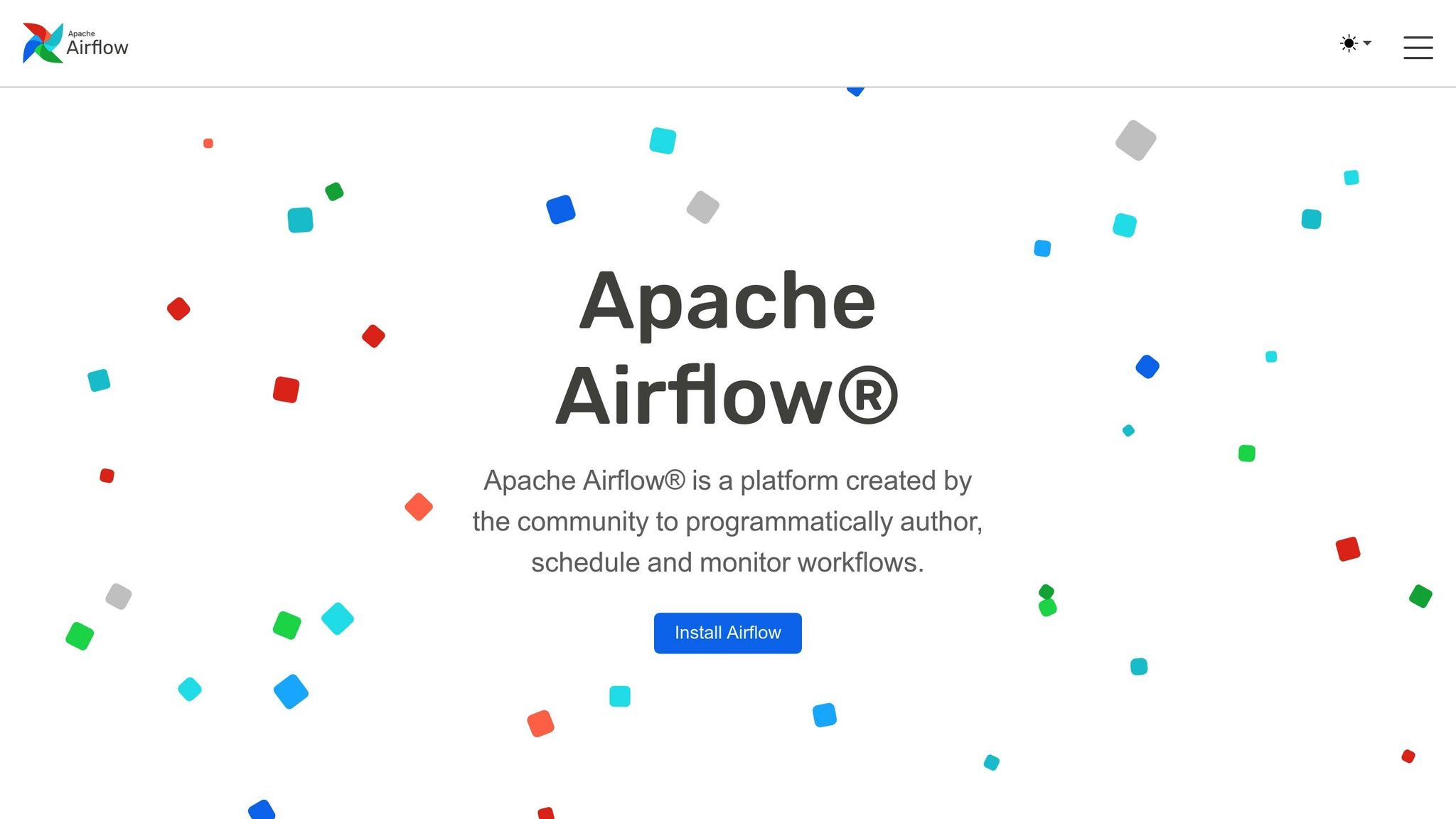 Apache Airflow
