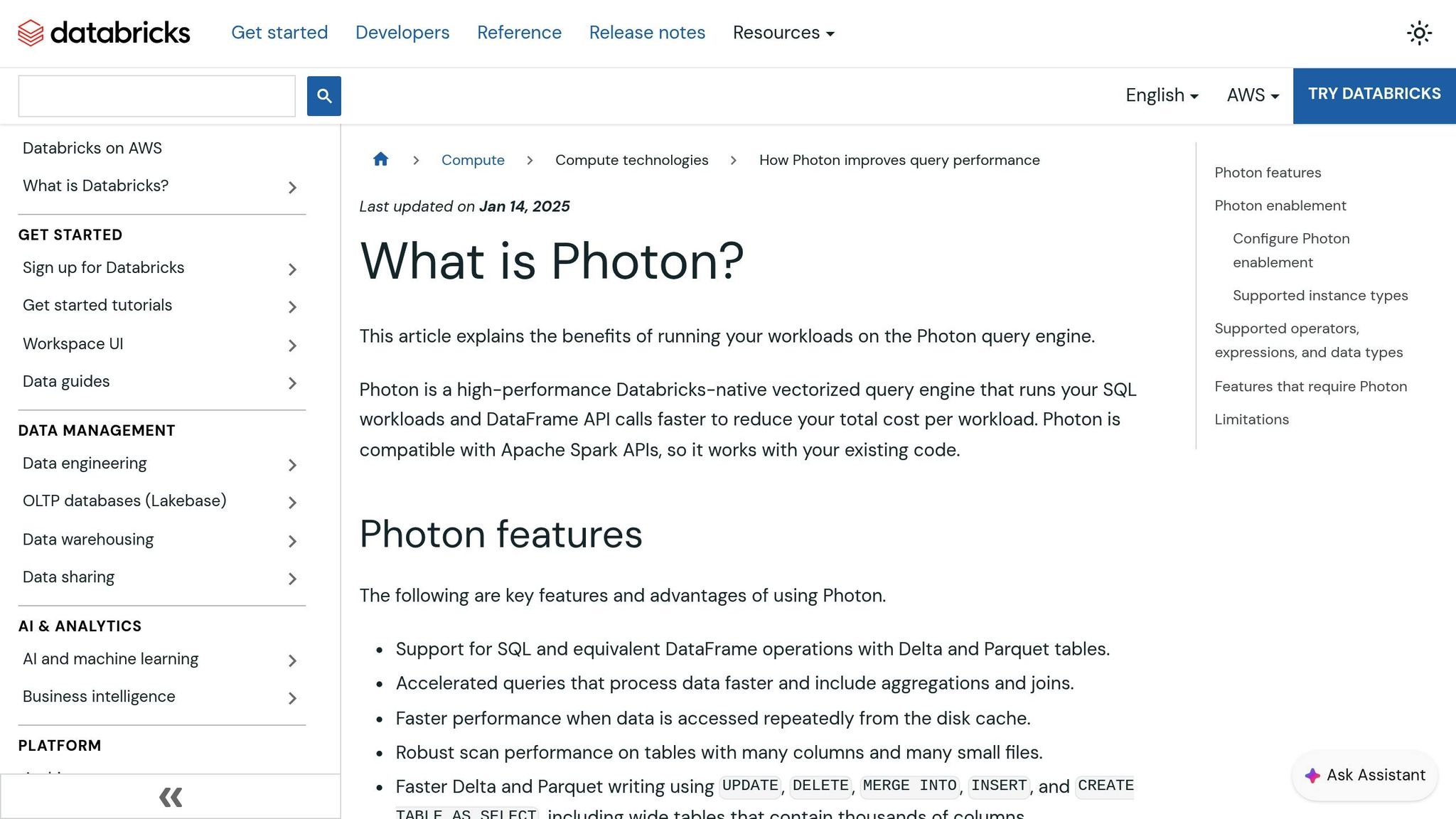 Photon Engine