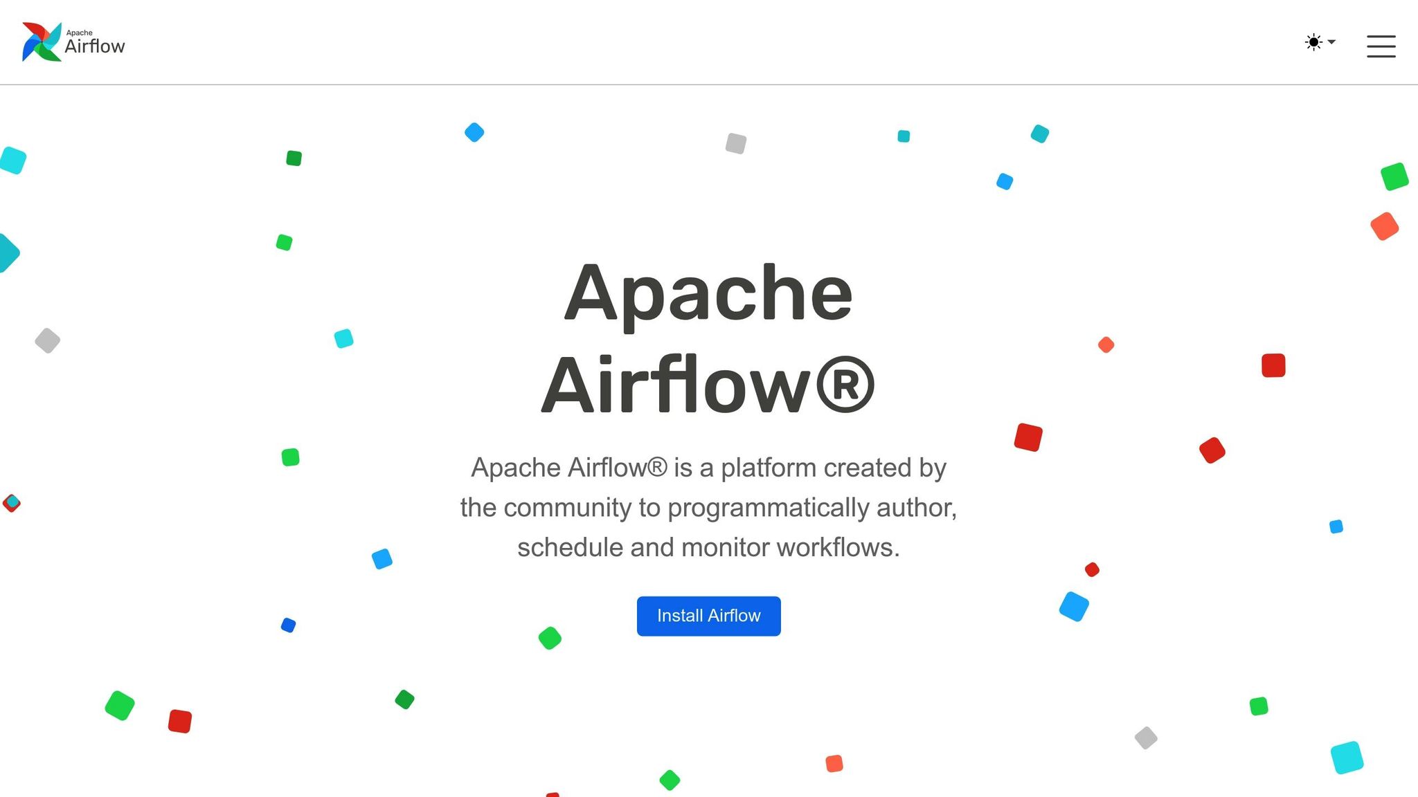 Apache Airflow