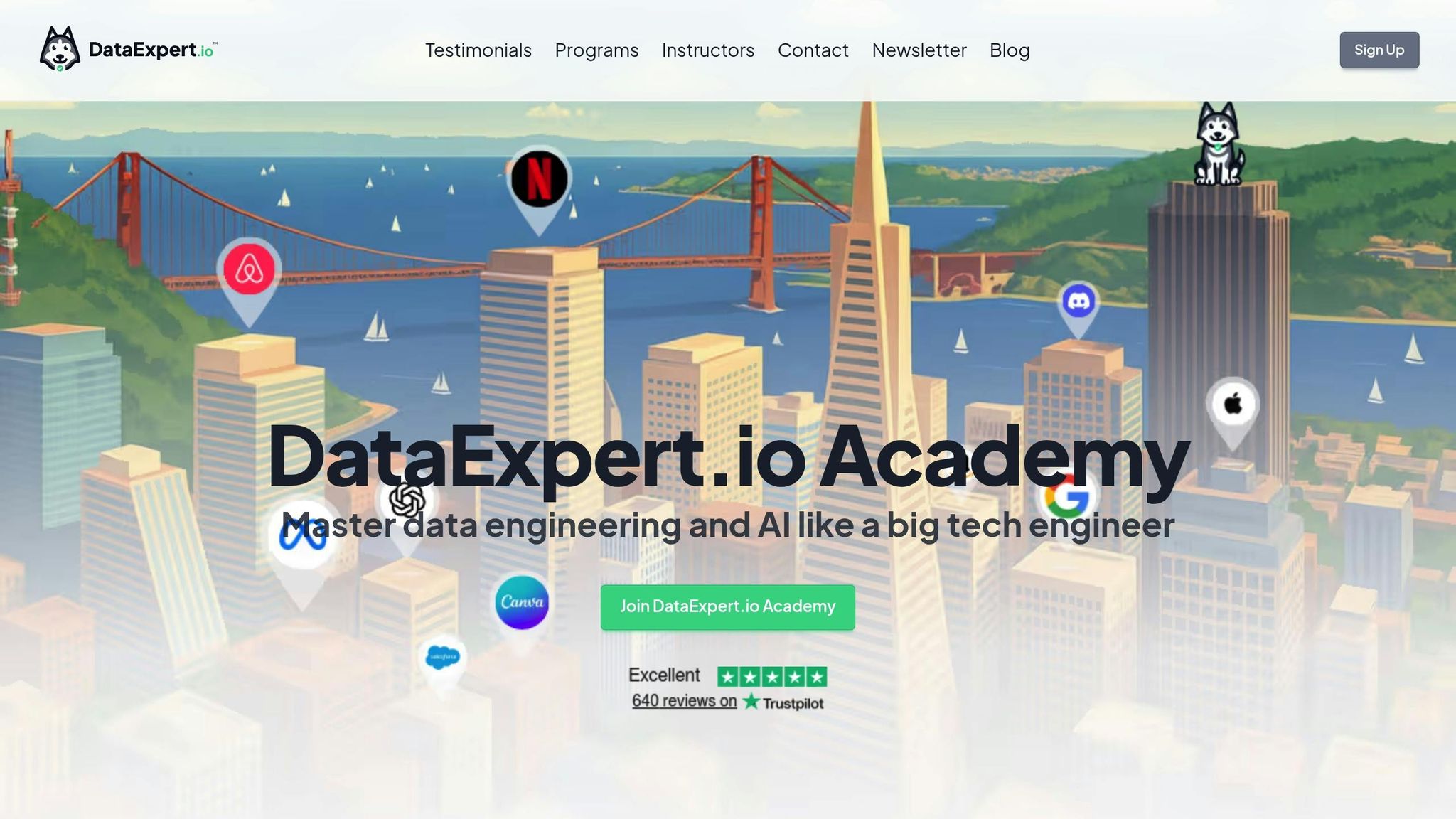 DataExpert.io Academy