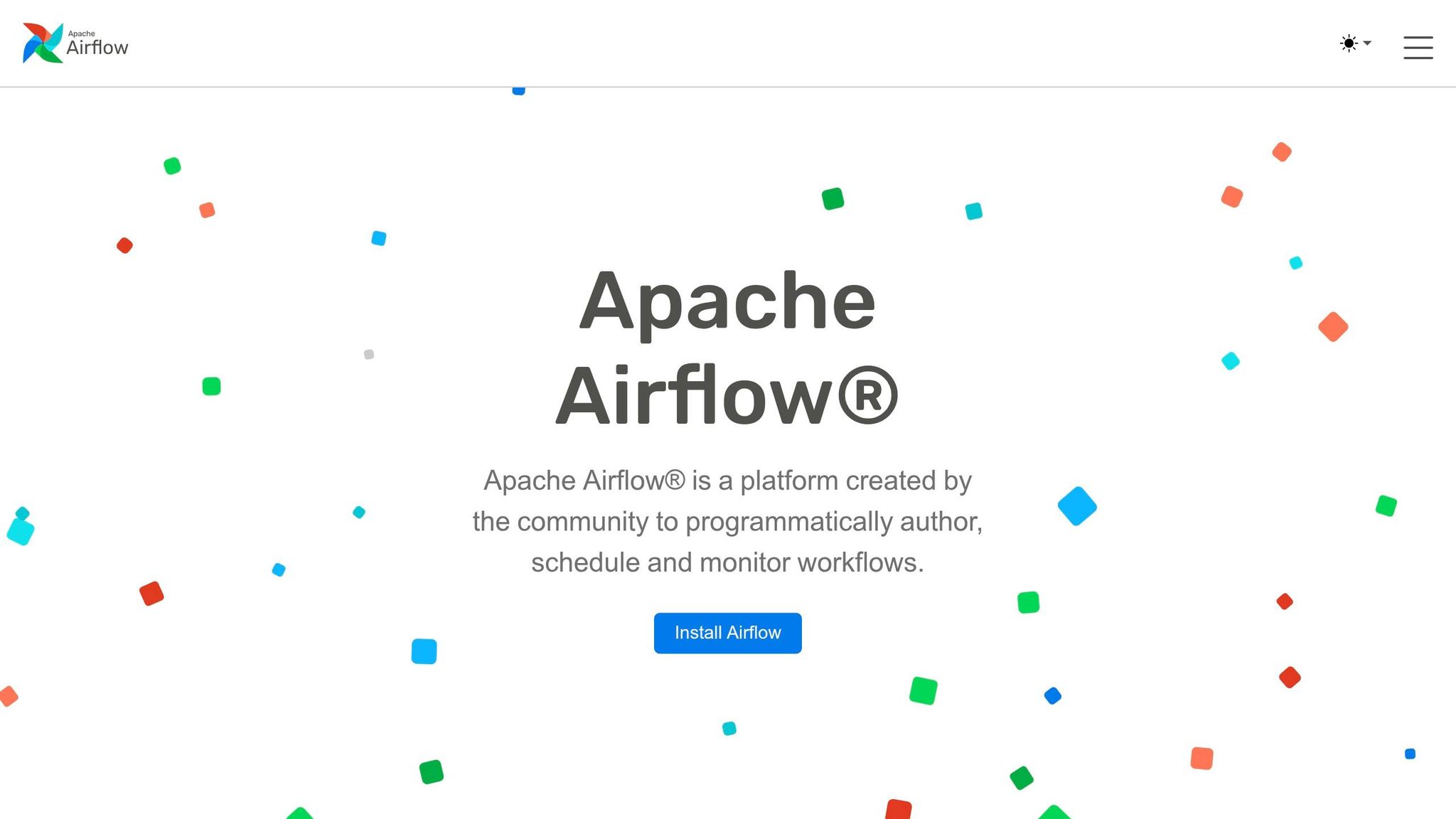 Apache Airflow