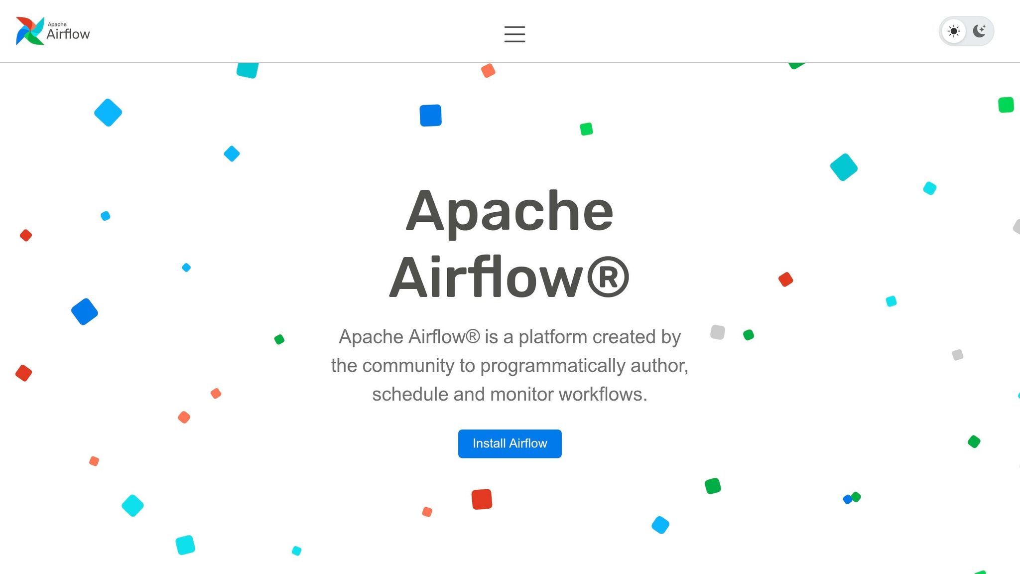 Apache Airflow