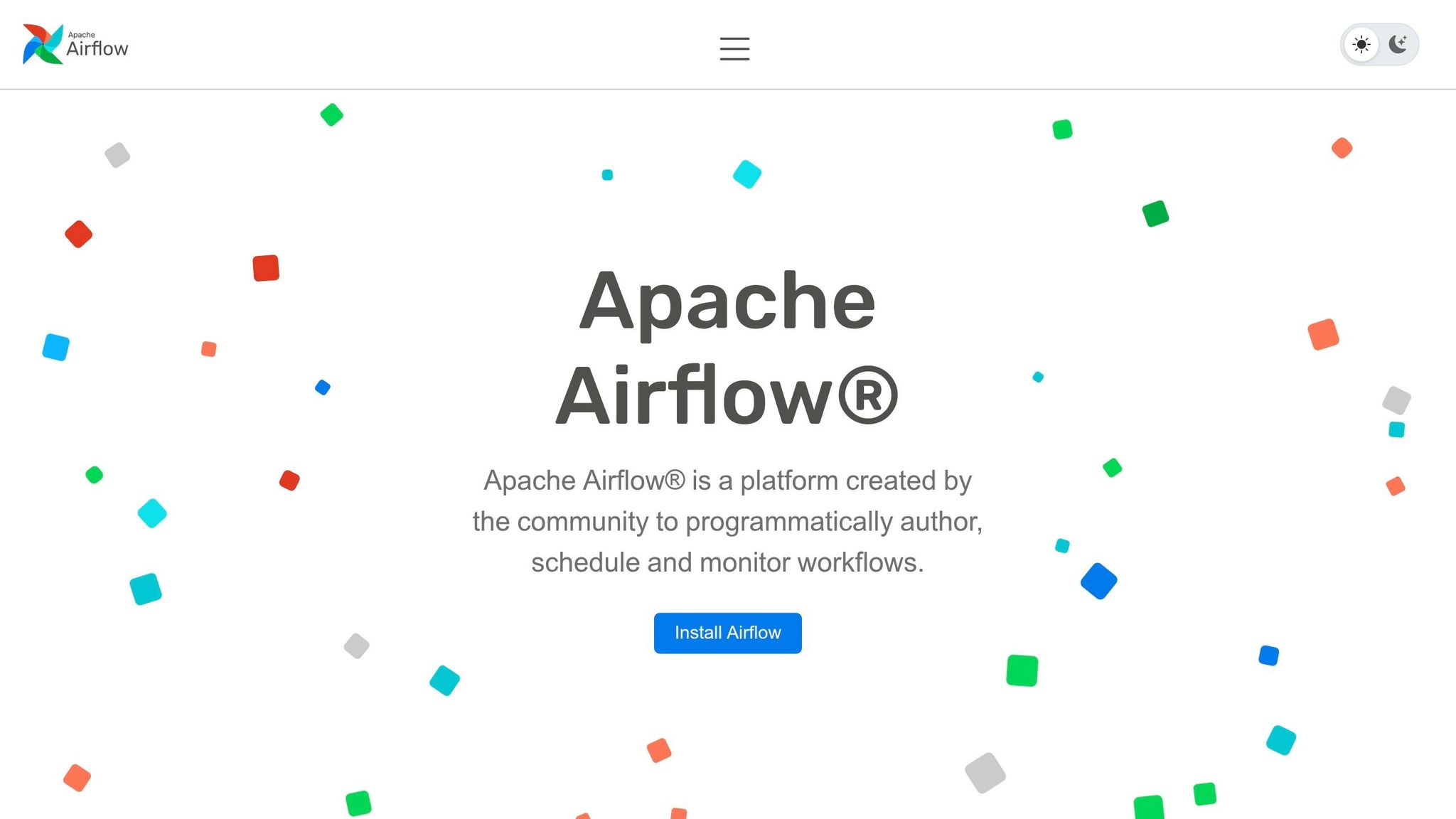 Apache Airflow