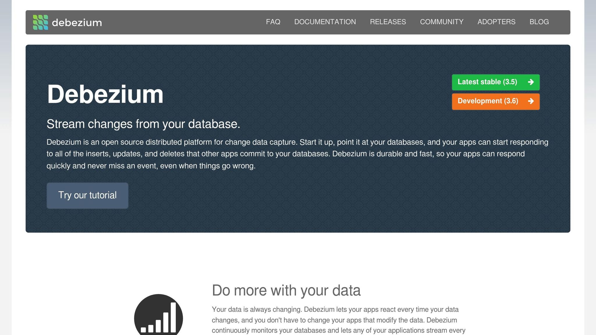 Debezium