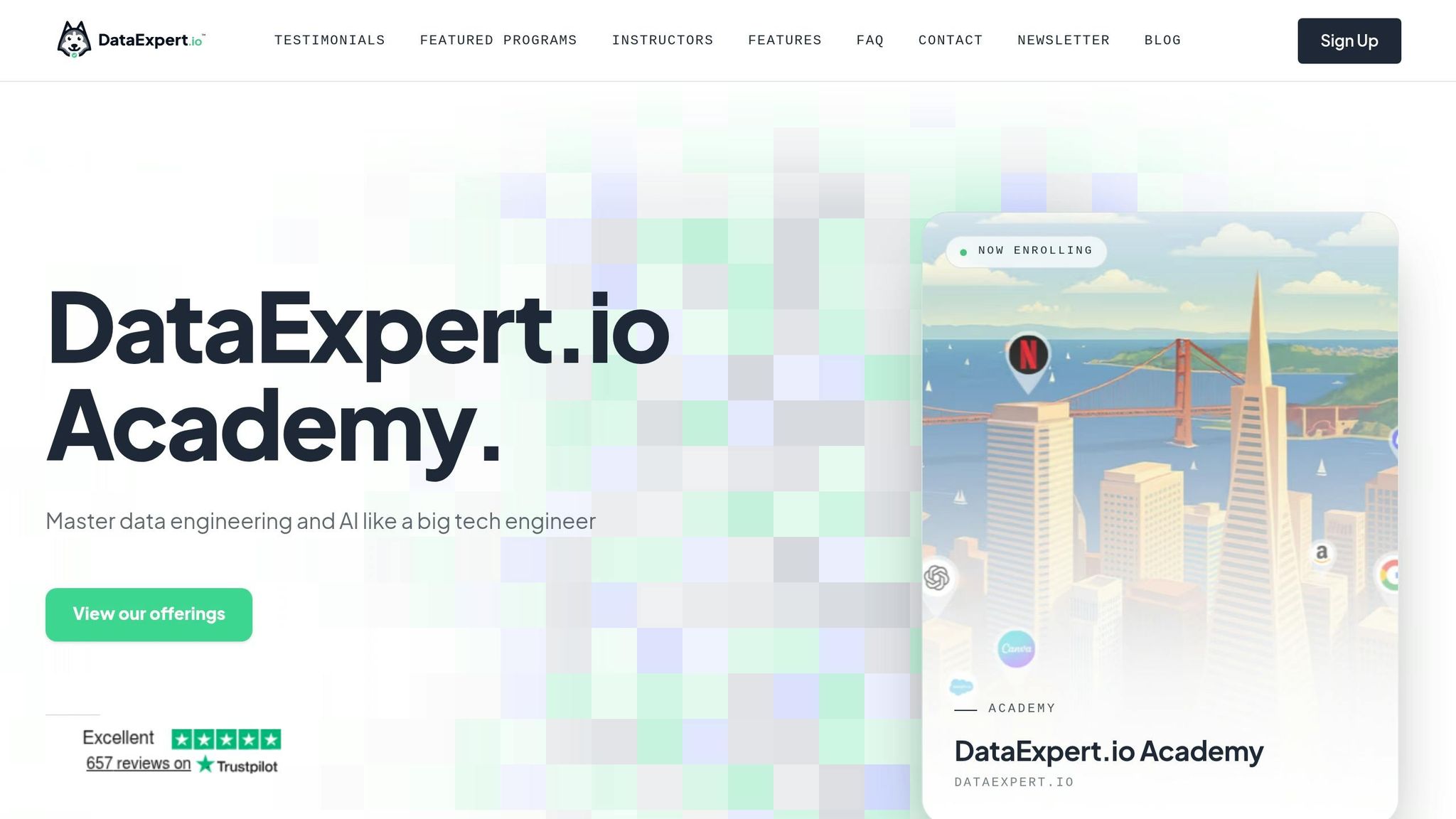 DataExpert.io Academy