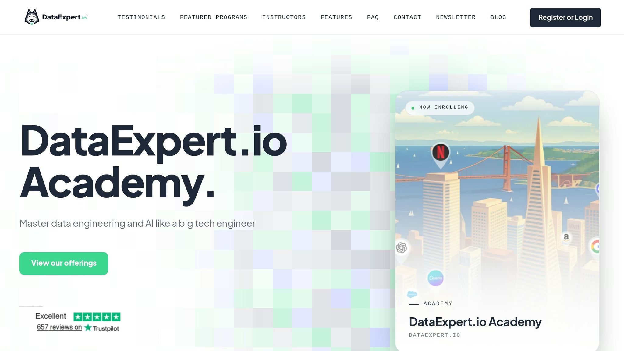 DataExpert.io Academy