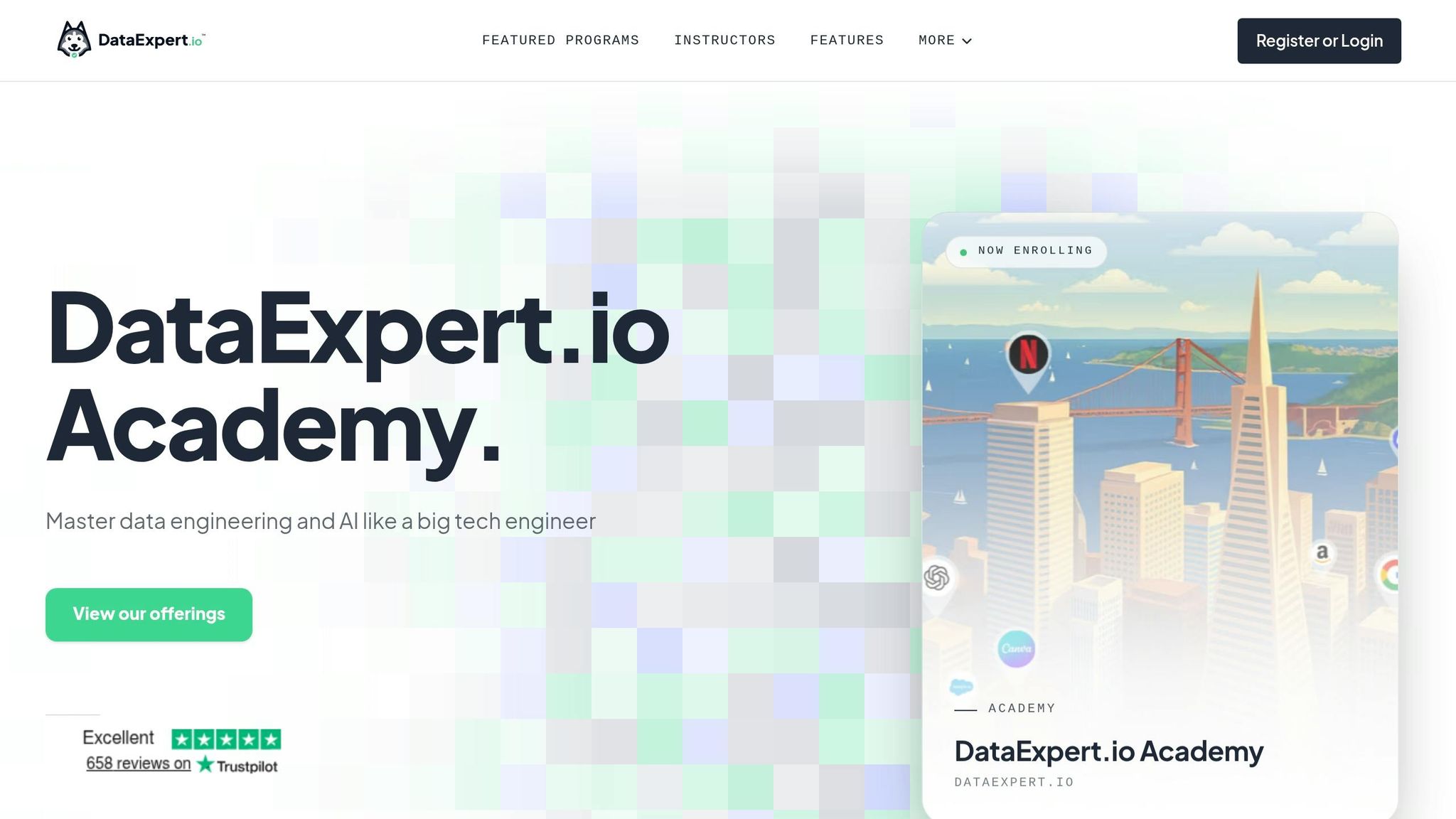 DataExpert.io Academy