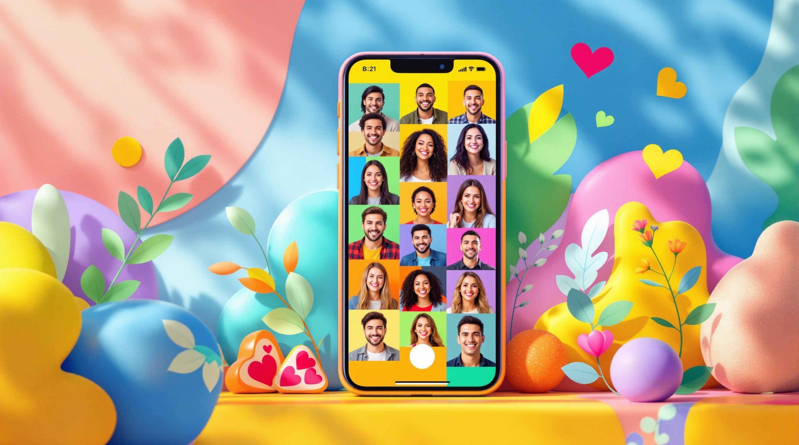 10 Dating Profile Red Flags To Avoid