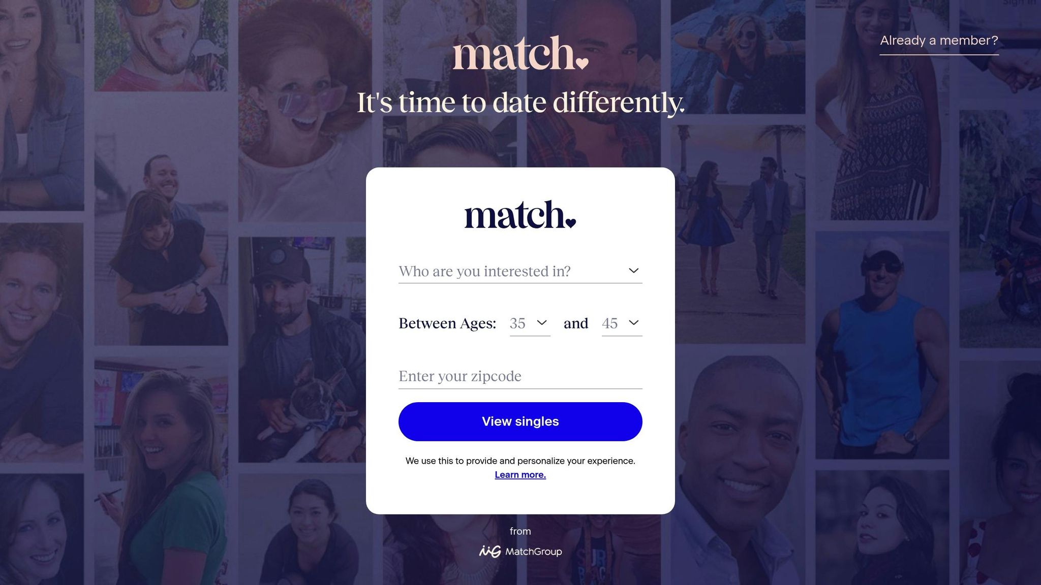 Match