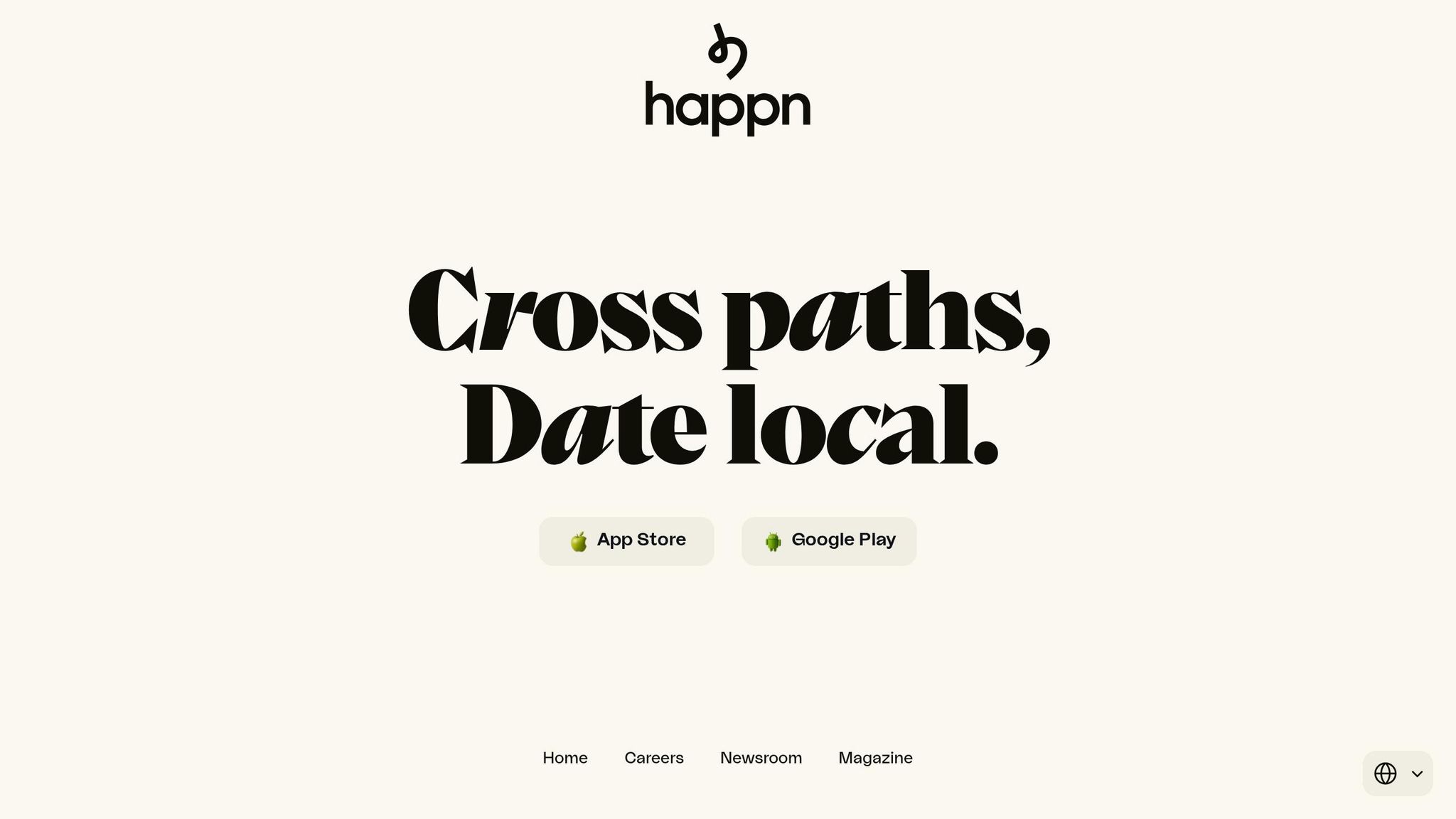 Happn