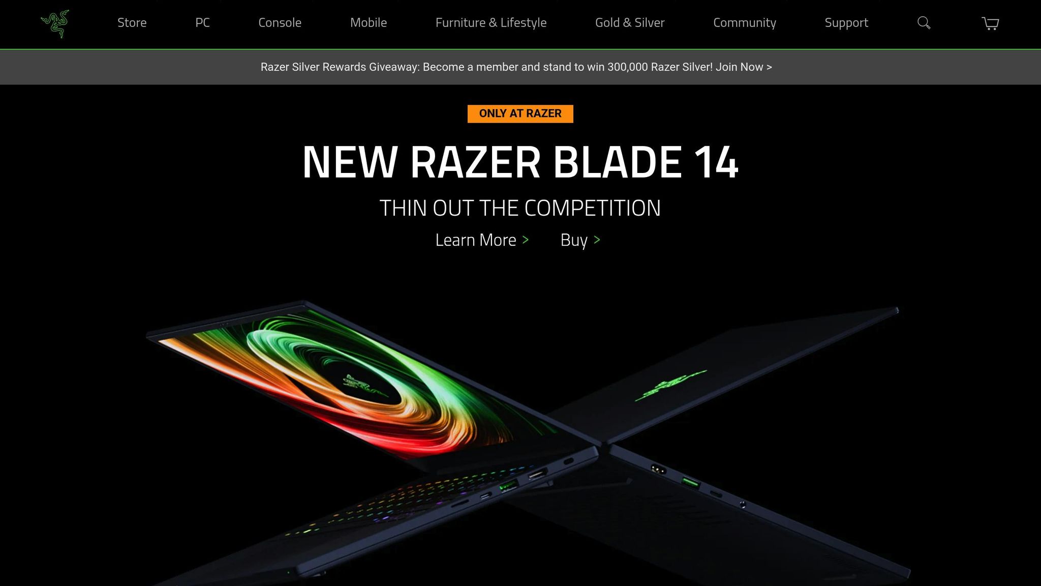 Razer