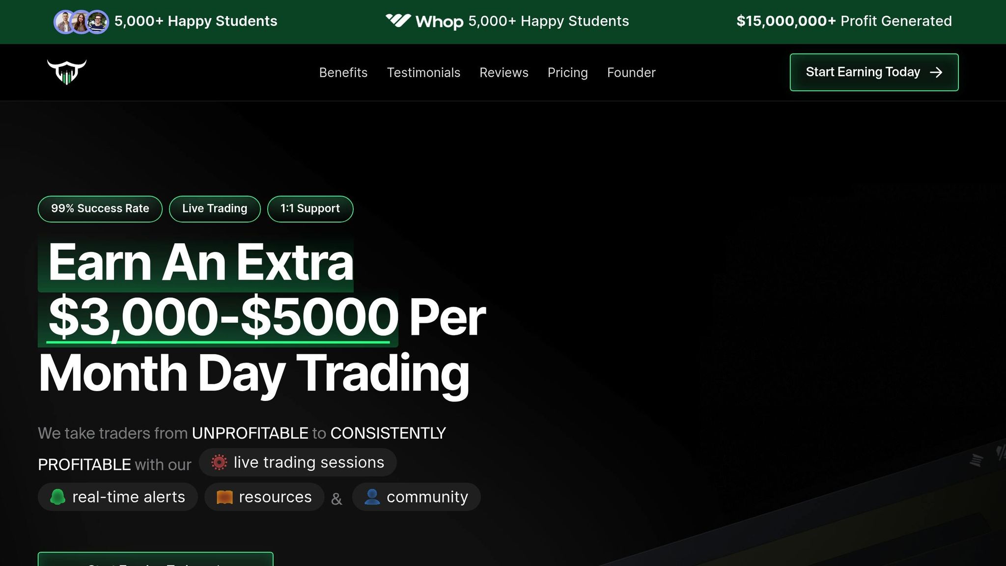 TradeProElite