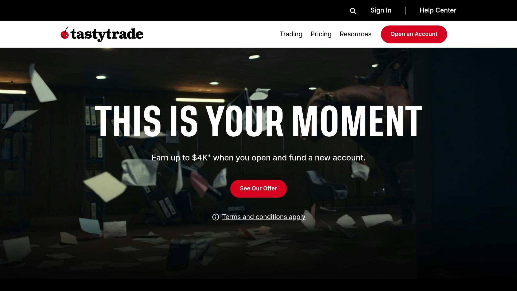 tastytrade
