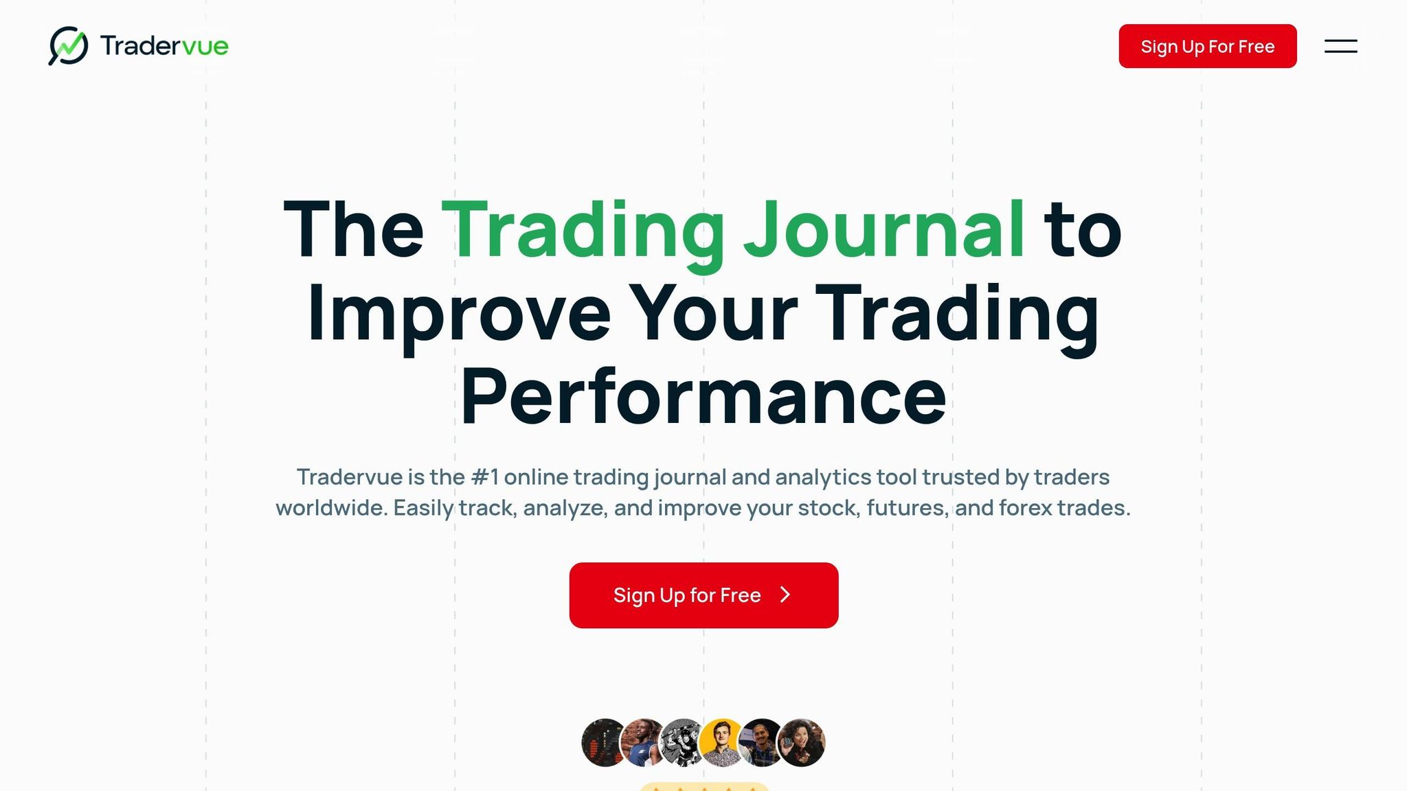 TraderVue