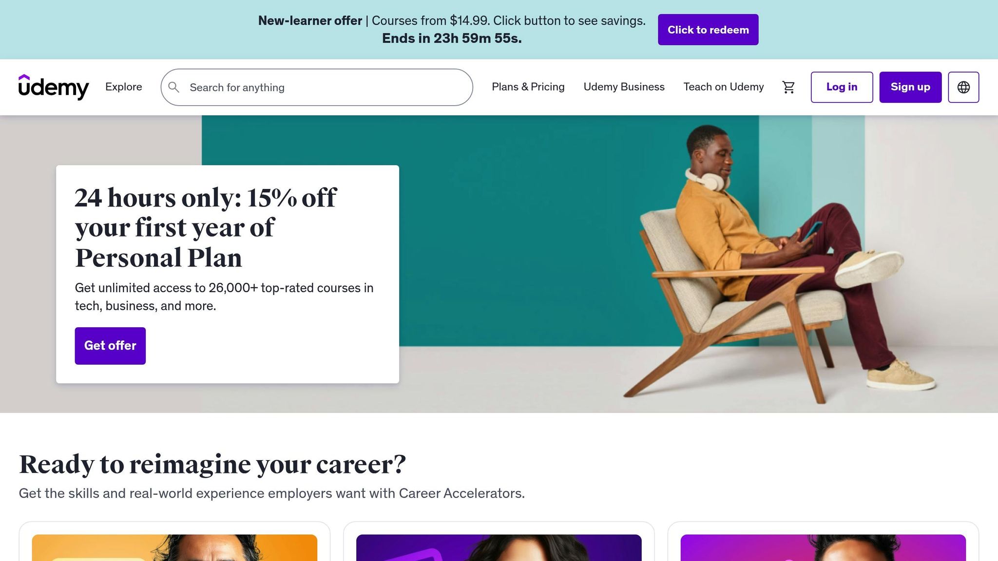 Udemy