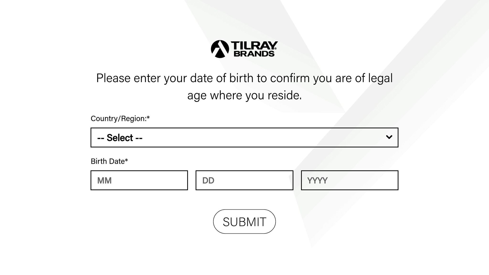 Tilray Brands