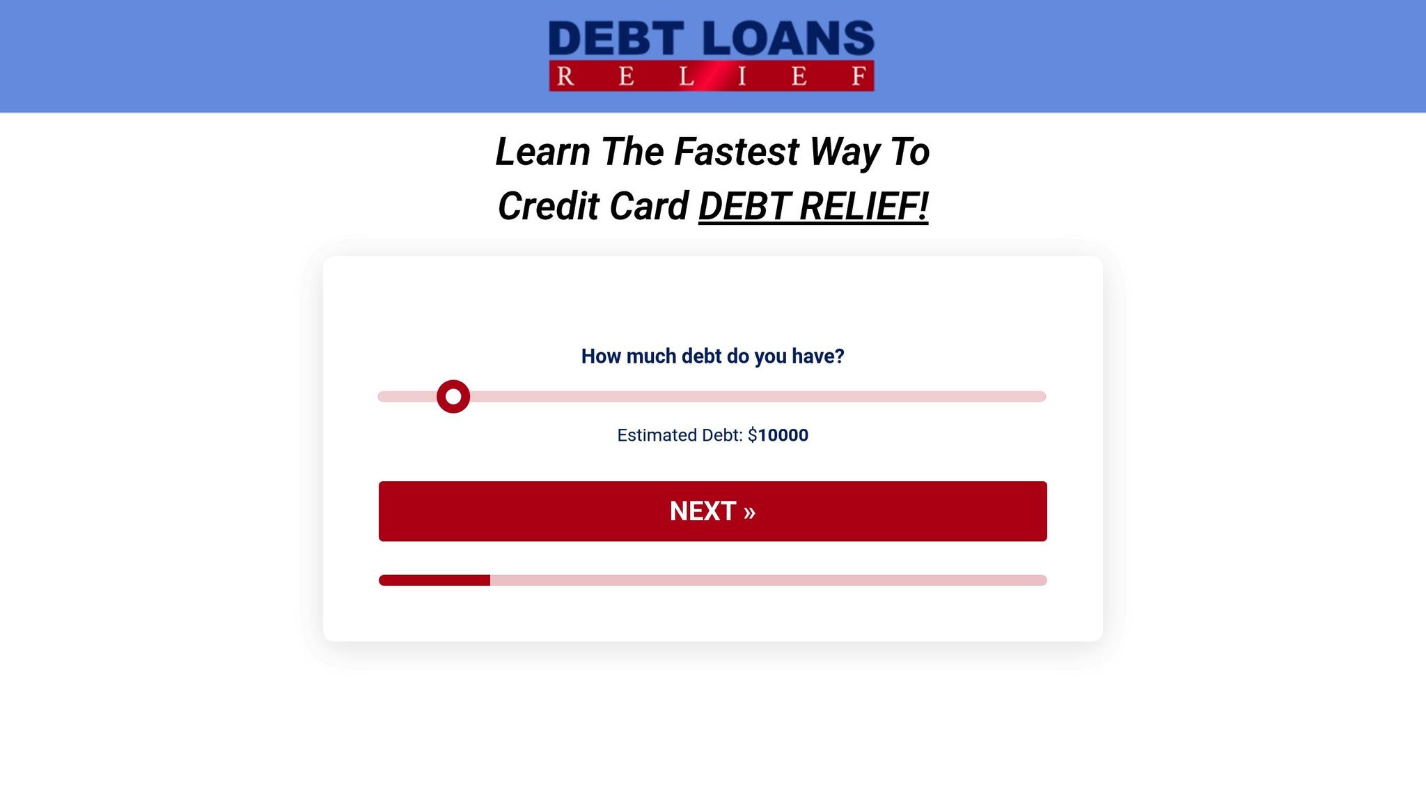 Steps to Be Debt Free