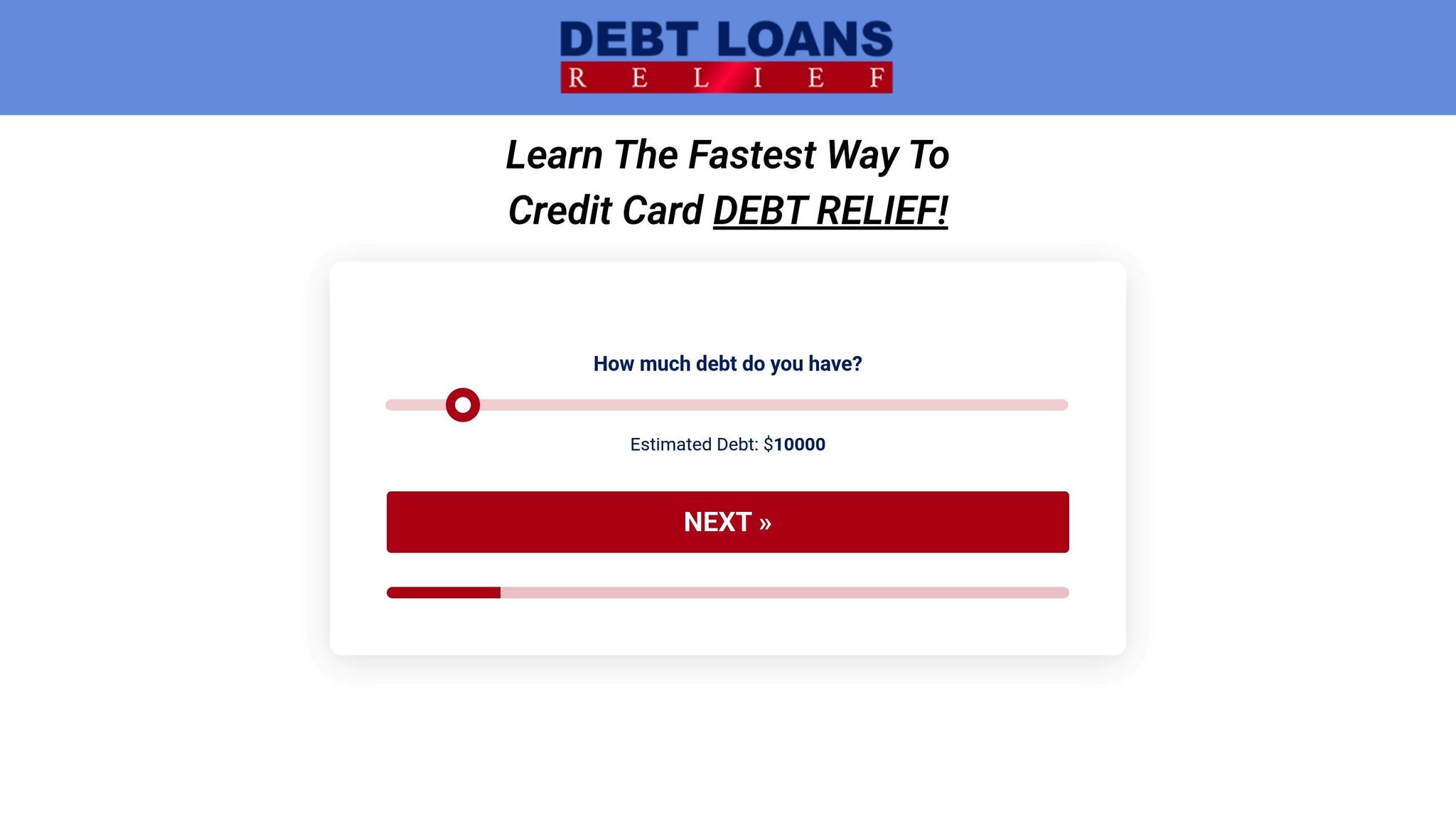 Steps To Be Debt Free