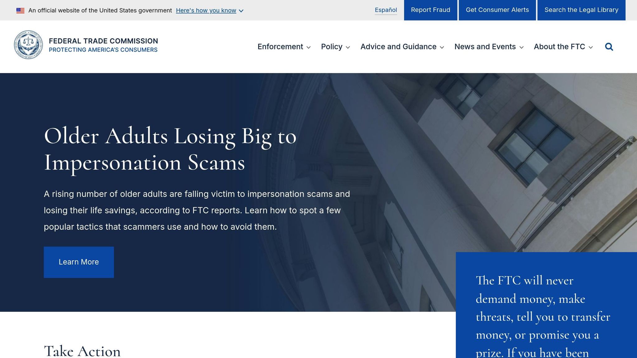 Federal Trade Commission