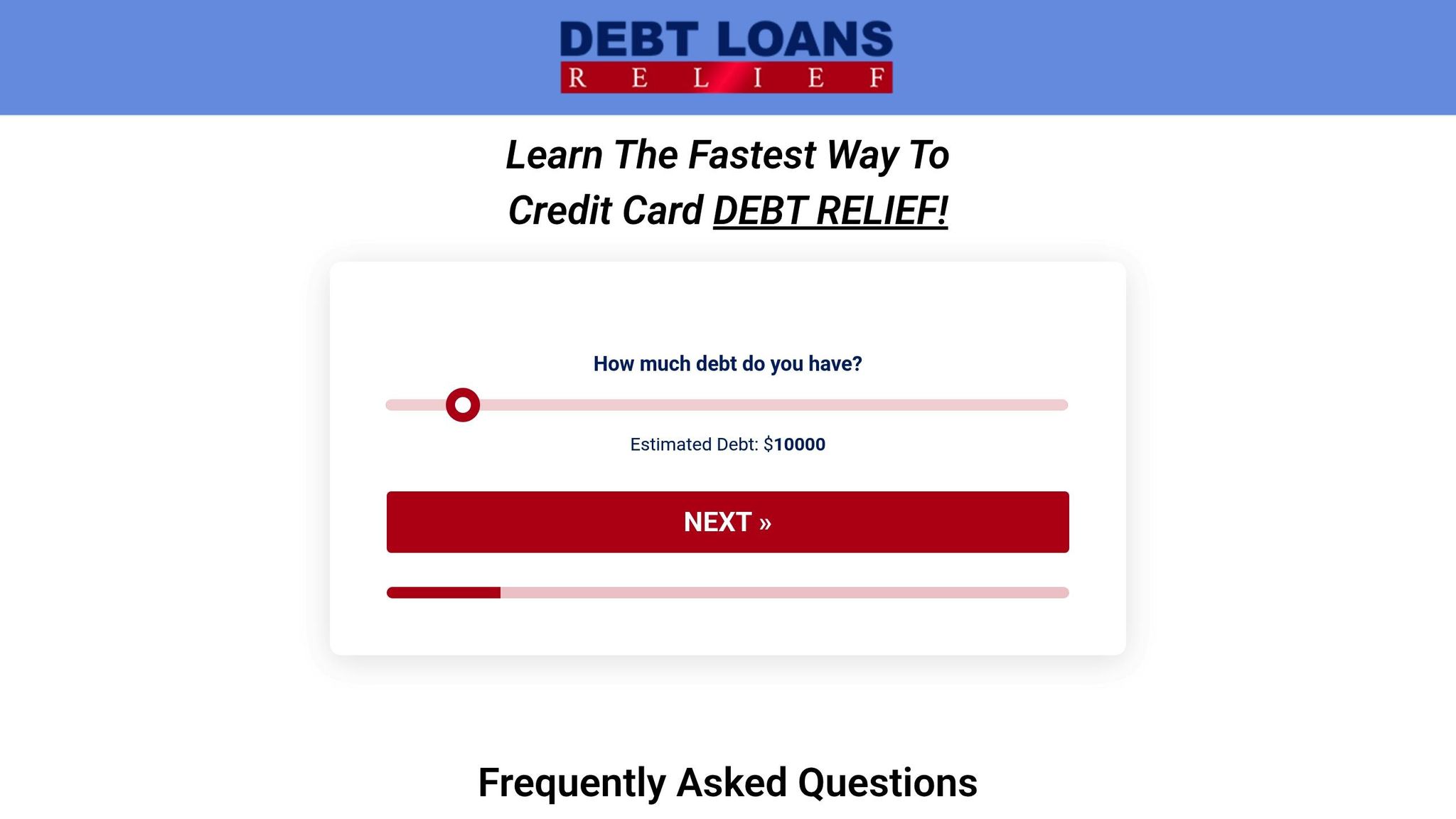 Steps To Be Debt Free