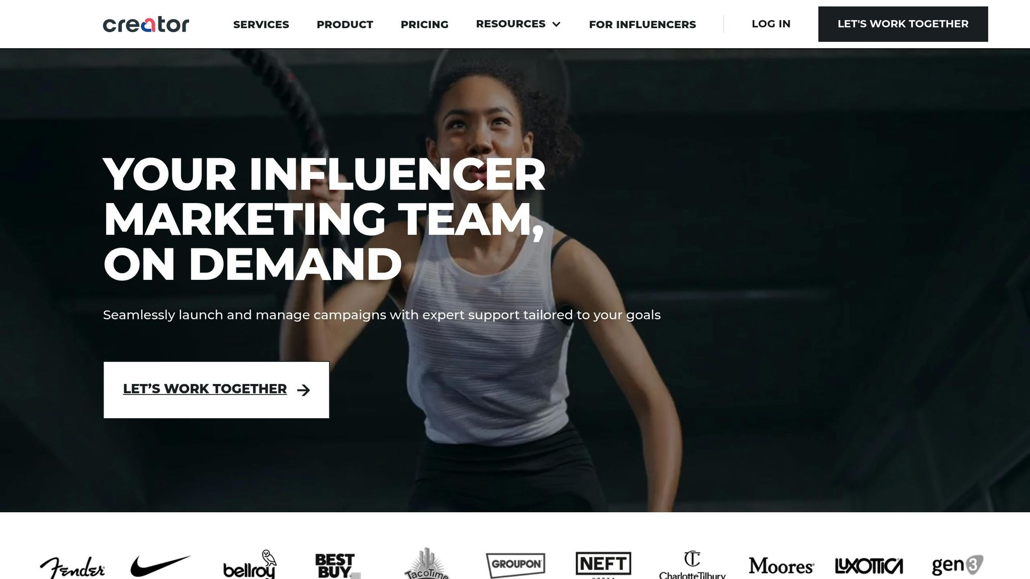 Creator.co