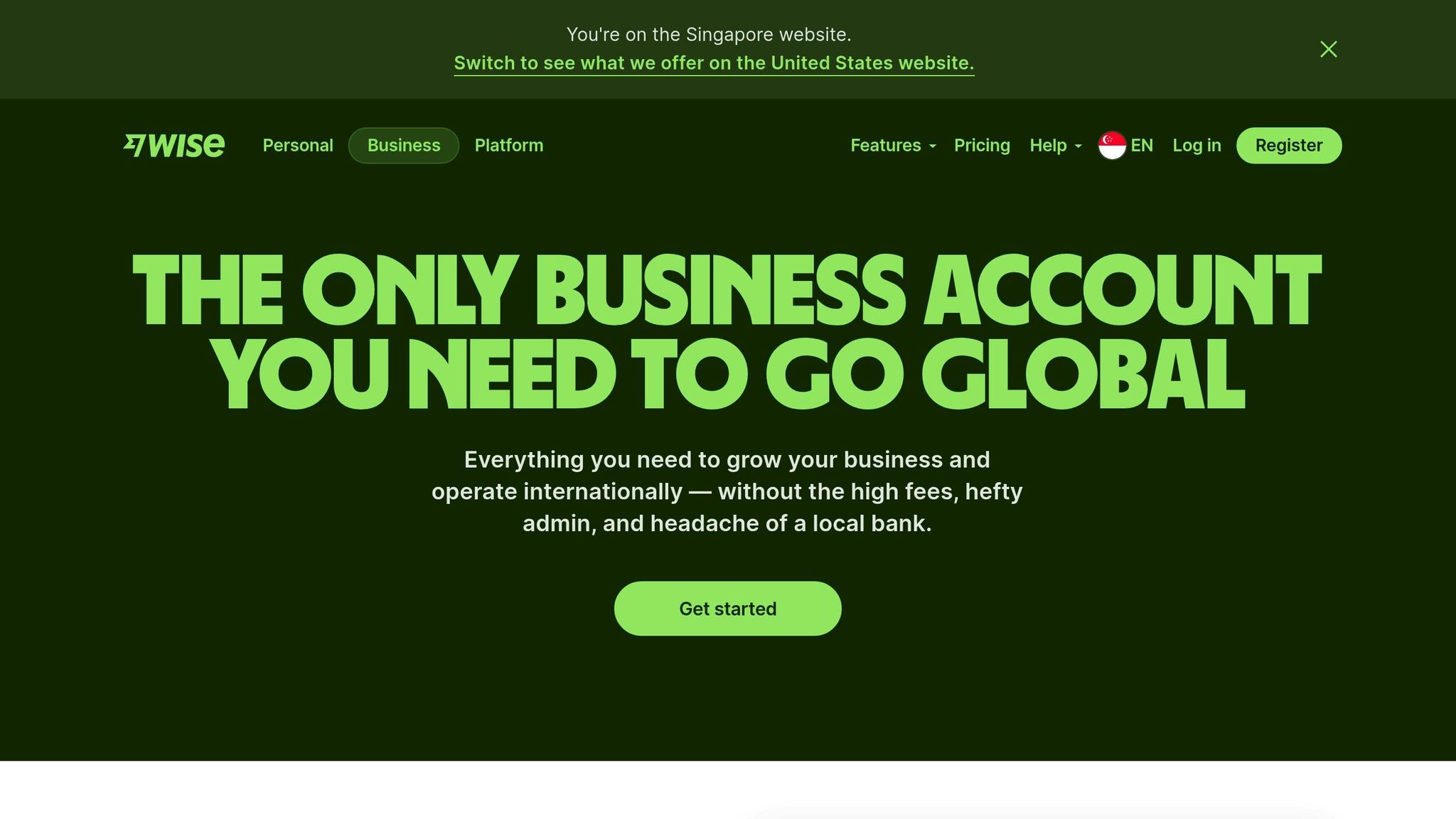 Comparativa de Plataformas de Pago para LLC 3 Wise Business