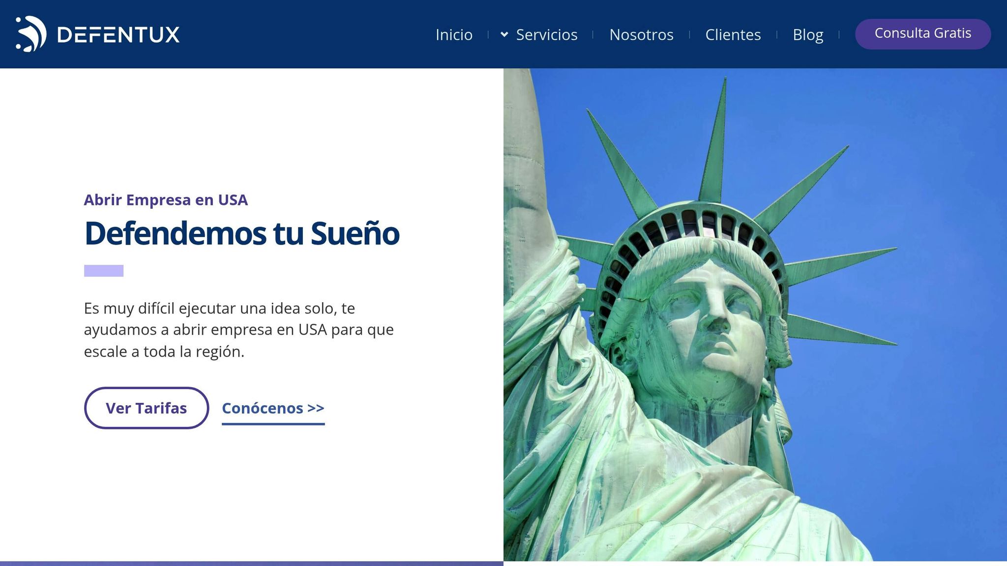 Requisitos EIN para LLC de un Solo Miembro Extranjera 1 Defentux