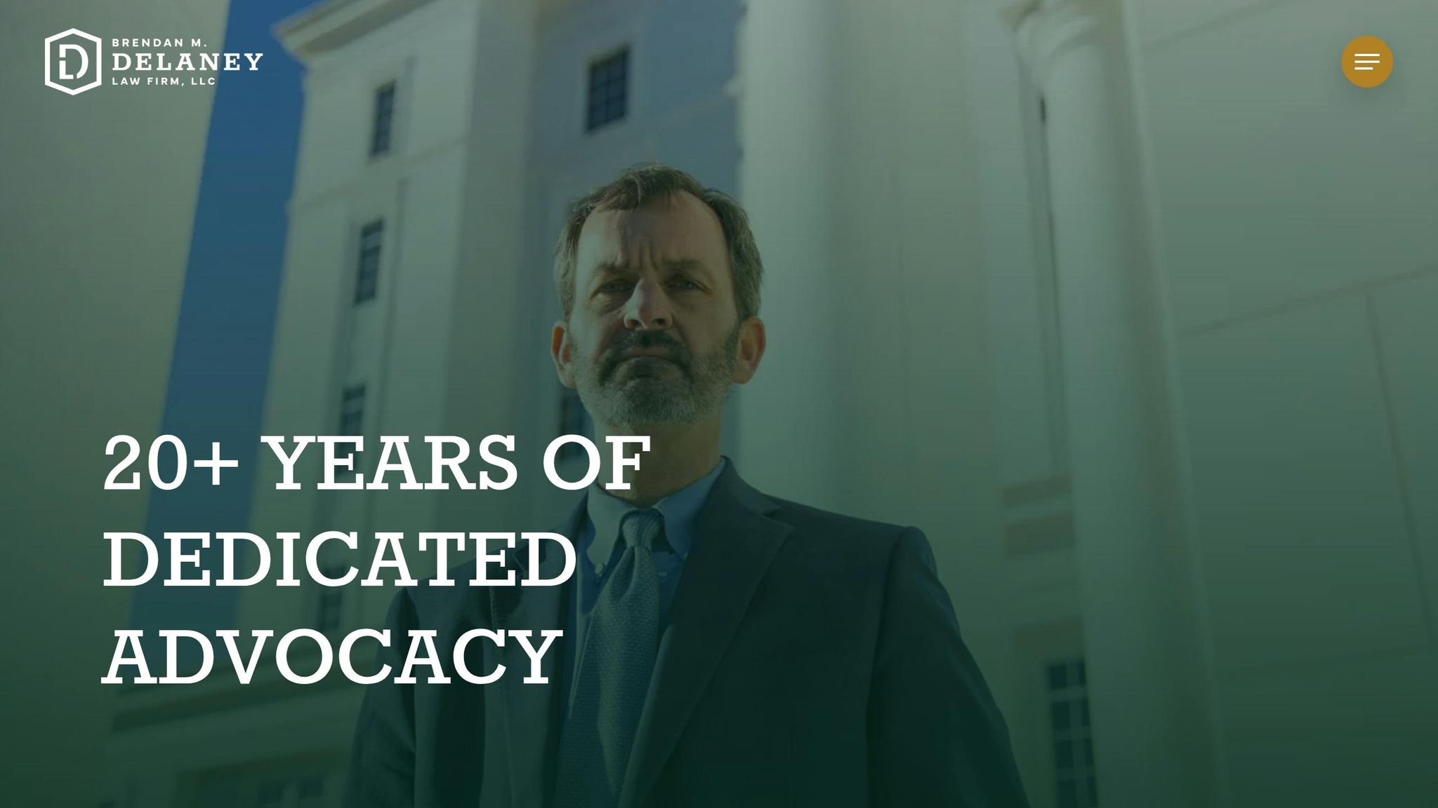 Do Juveniles Need Criminal Defense? 1 Brendan M. Delaney Law Firm LLC