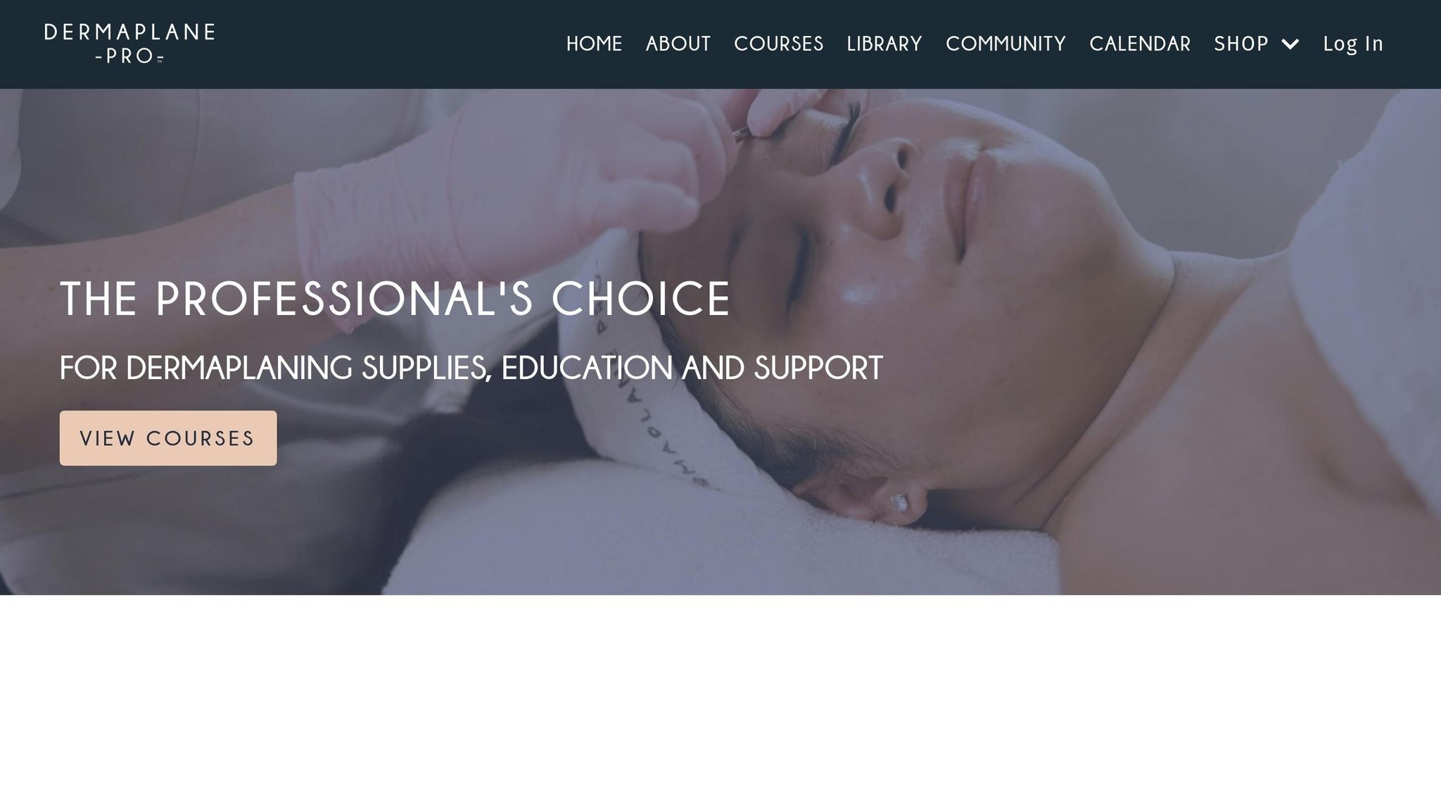 DermaplanePro