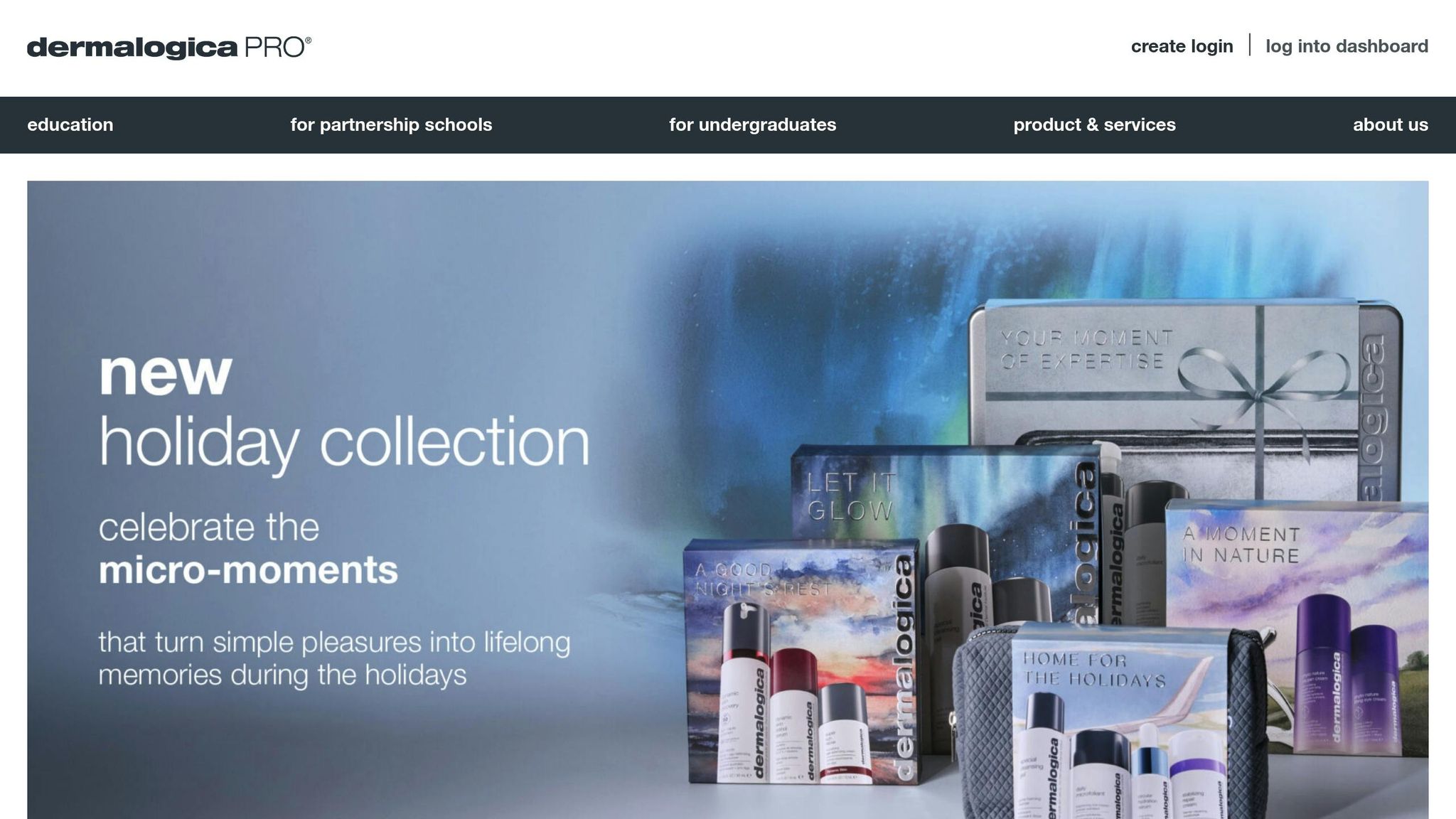 Dermalogica PRO