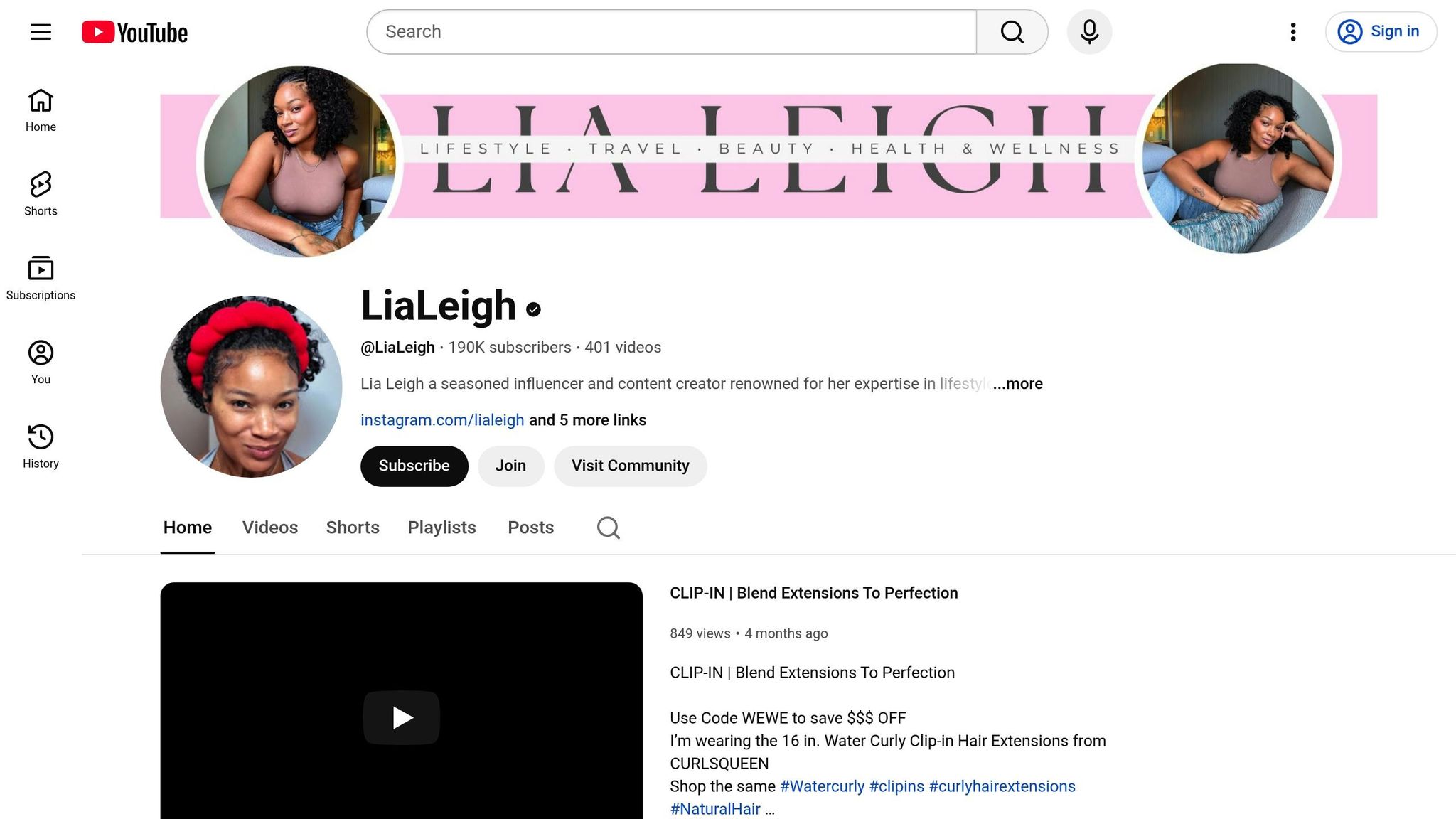 LiaLeigh