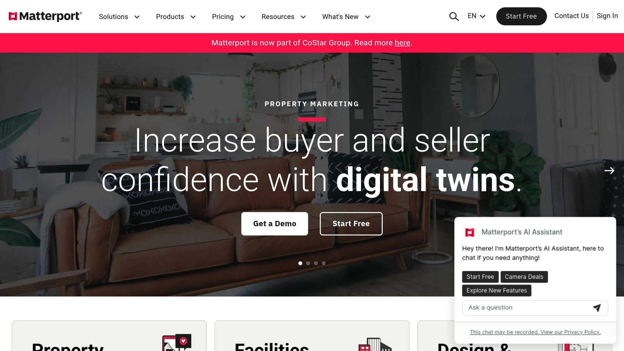 Matterport
