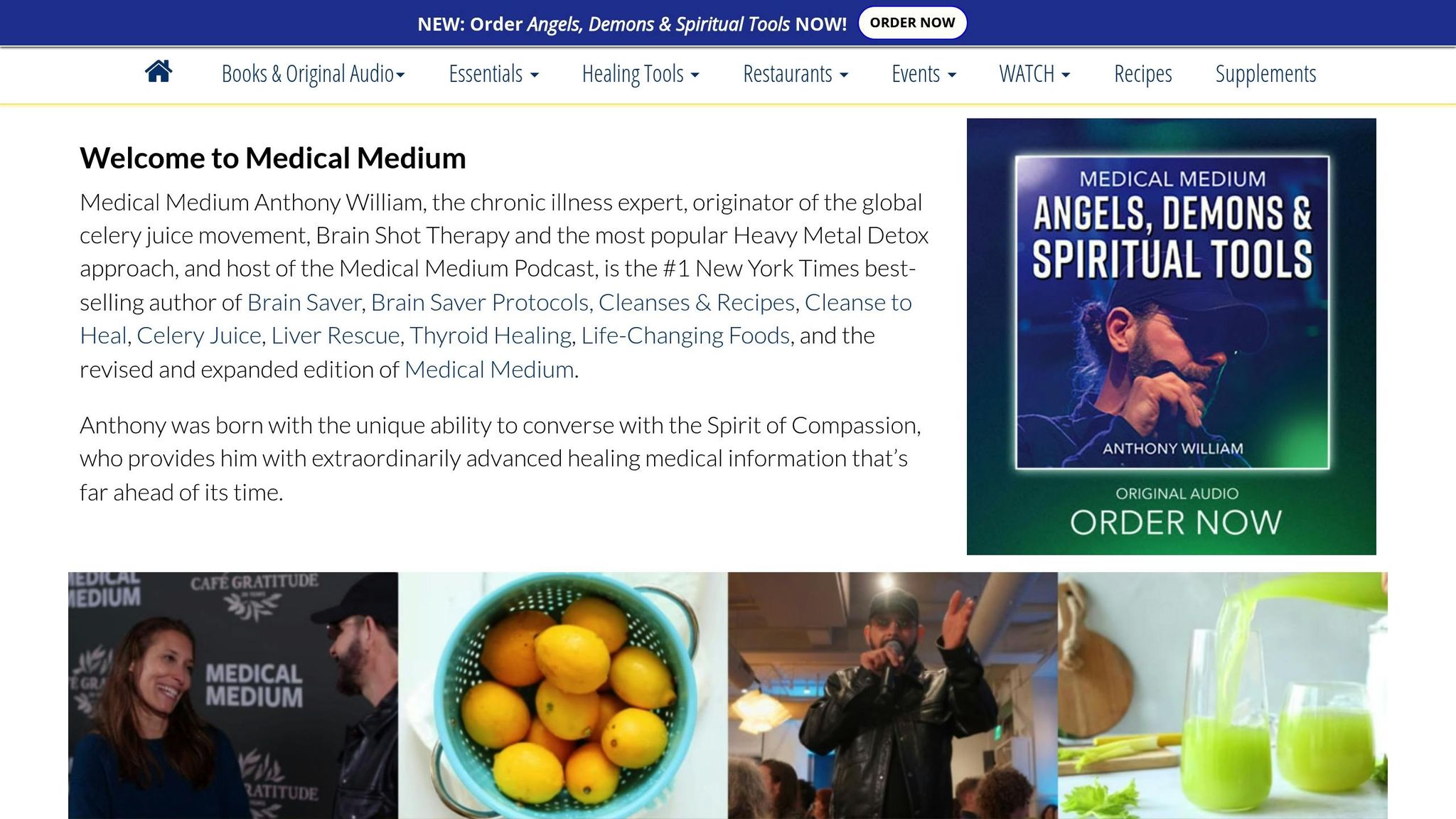 Medical Medium