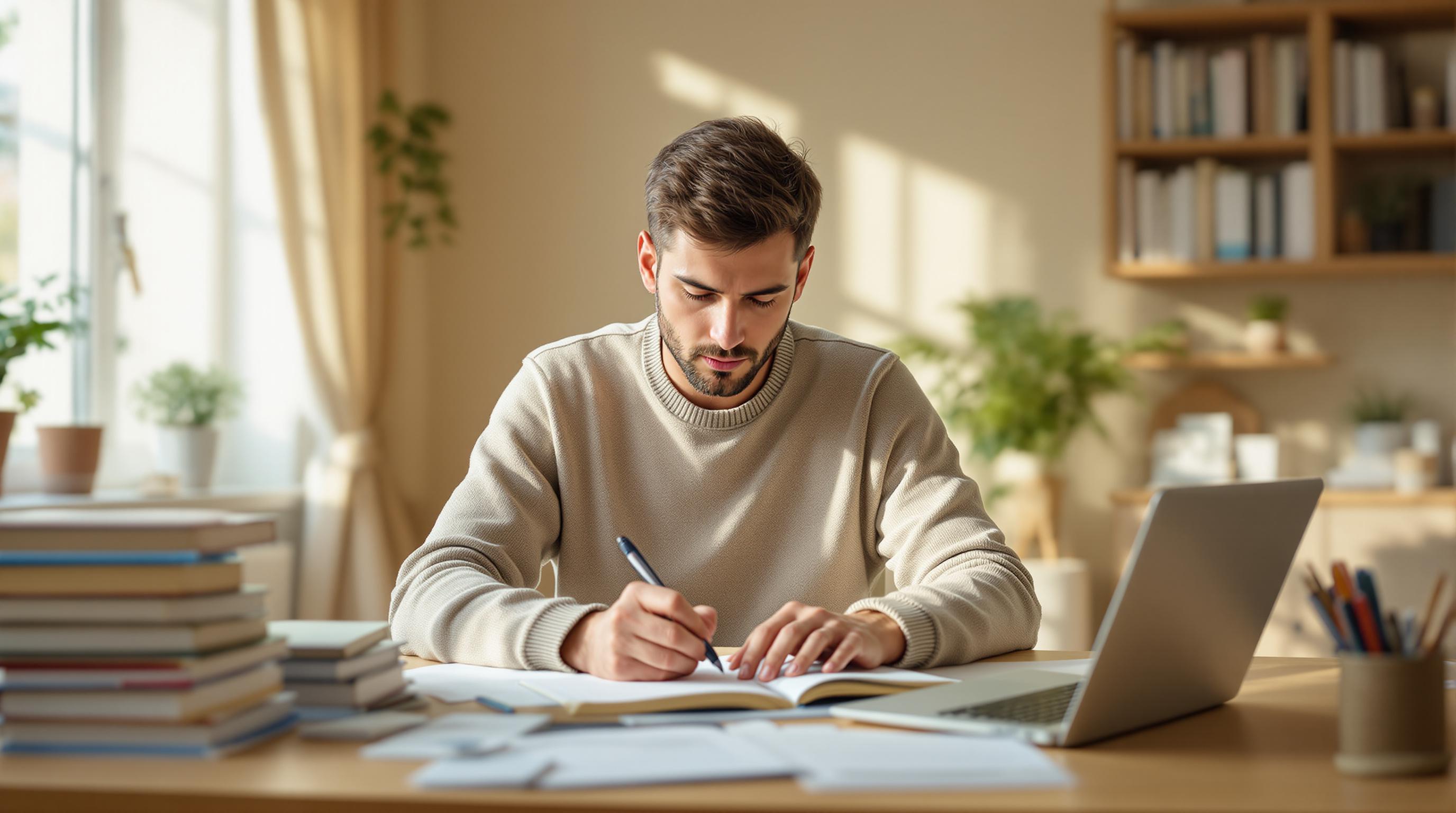 B1 German Exam: Complete Preparation Checklist